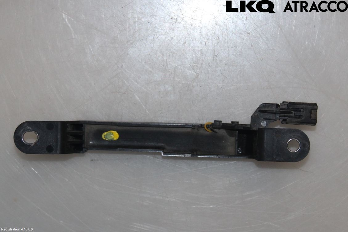 Toyota YARIS XP130 15-20 Stereo Antenne Radio-Tv
