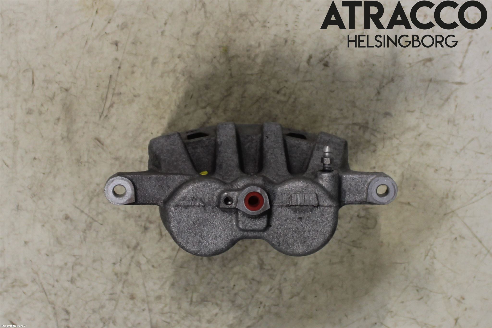 Lexus ES 250/300/330 Bremsecaliper Foran Høyre