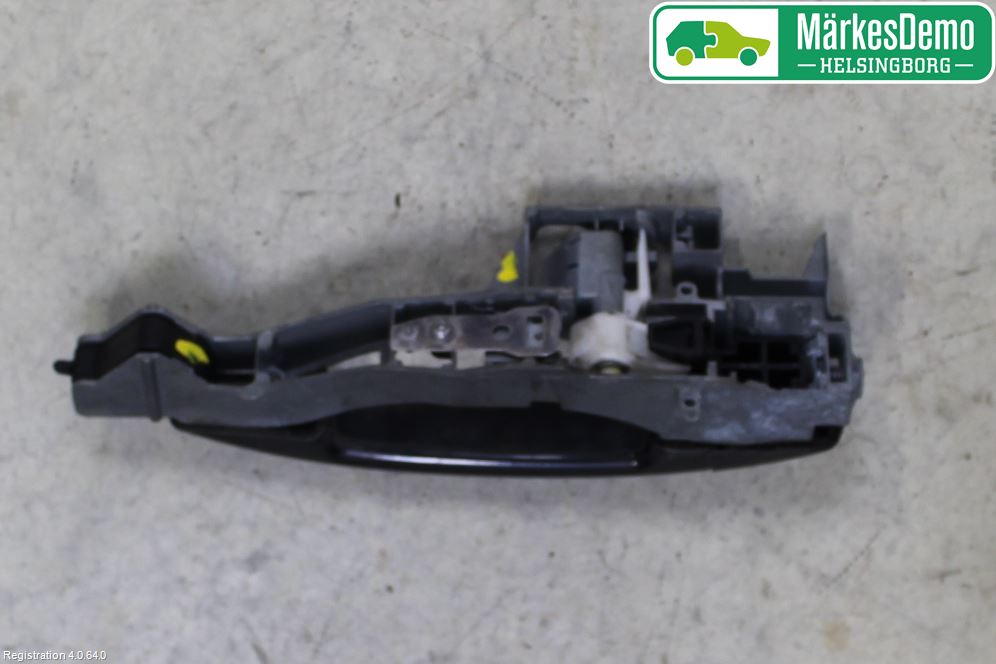 Citroen C3 10-17 Dørhandtak Ytre Høyre