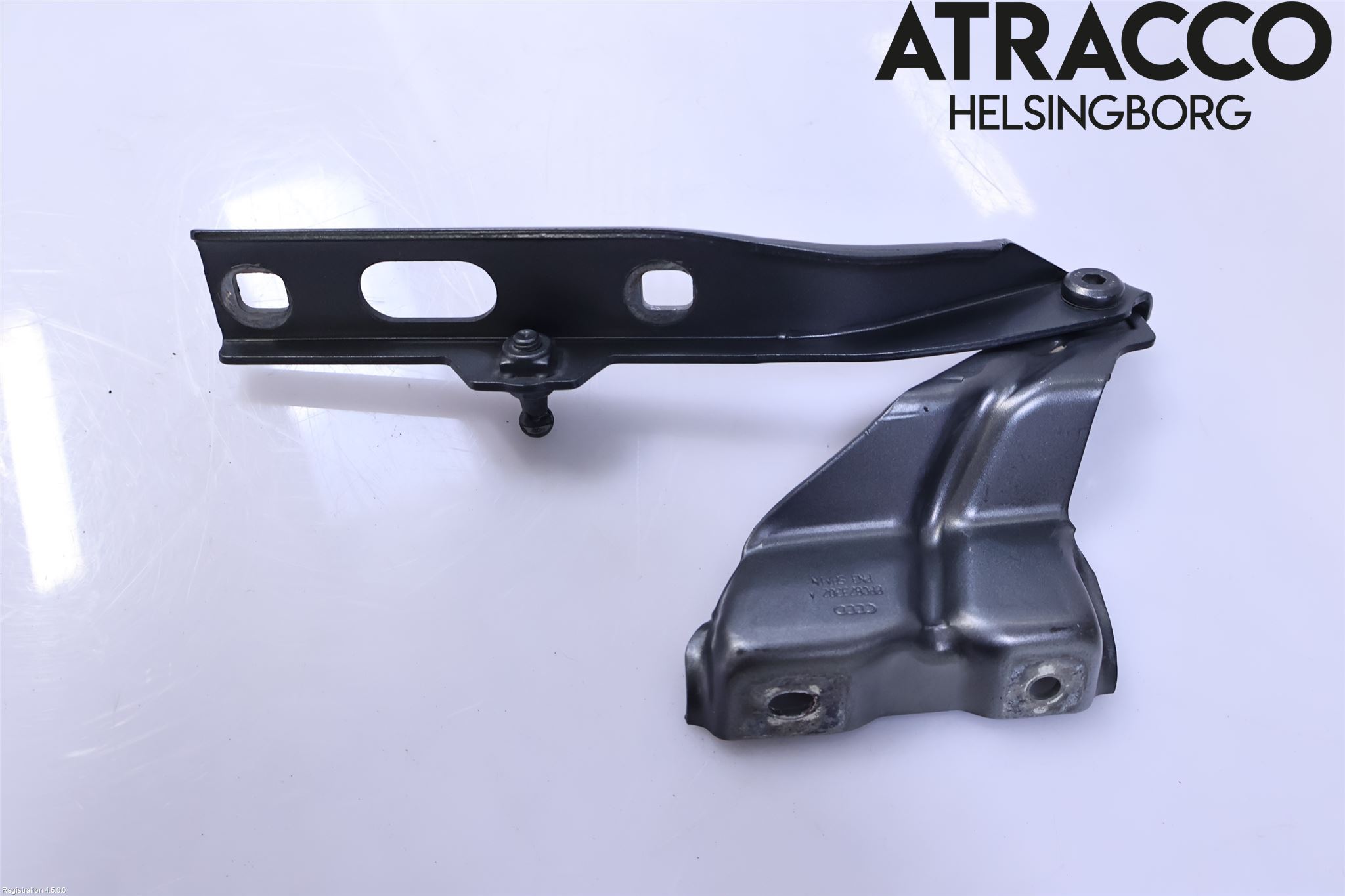 Audi Q5 09-16 Panser Hengsel - Hengsler