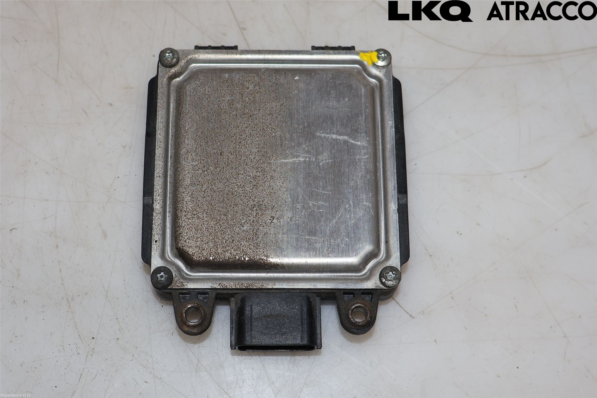 Maserati QUATTROPORTE Sensor Kollisjonsbeskyttelse