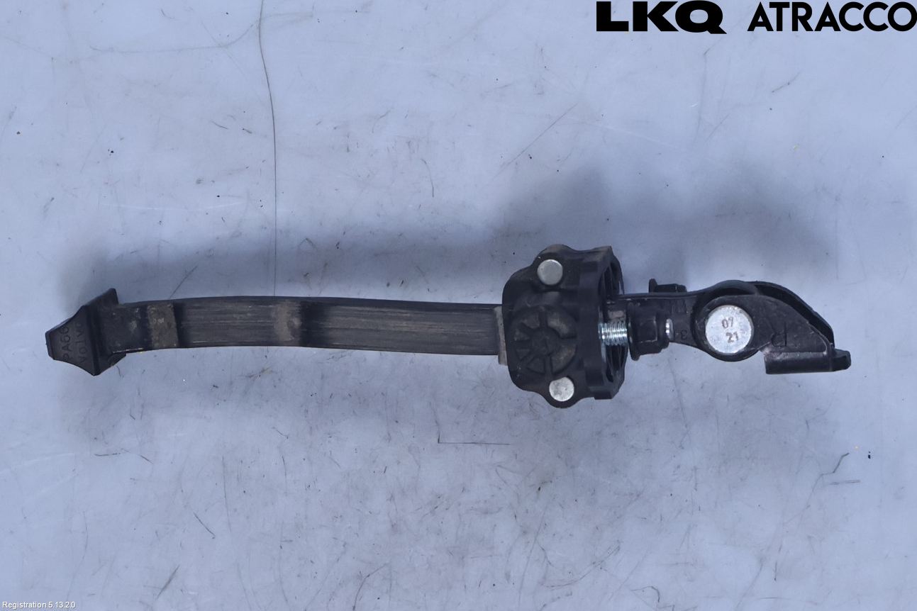 Volvo V90 17->> Dørstopper