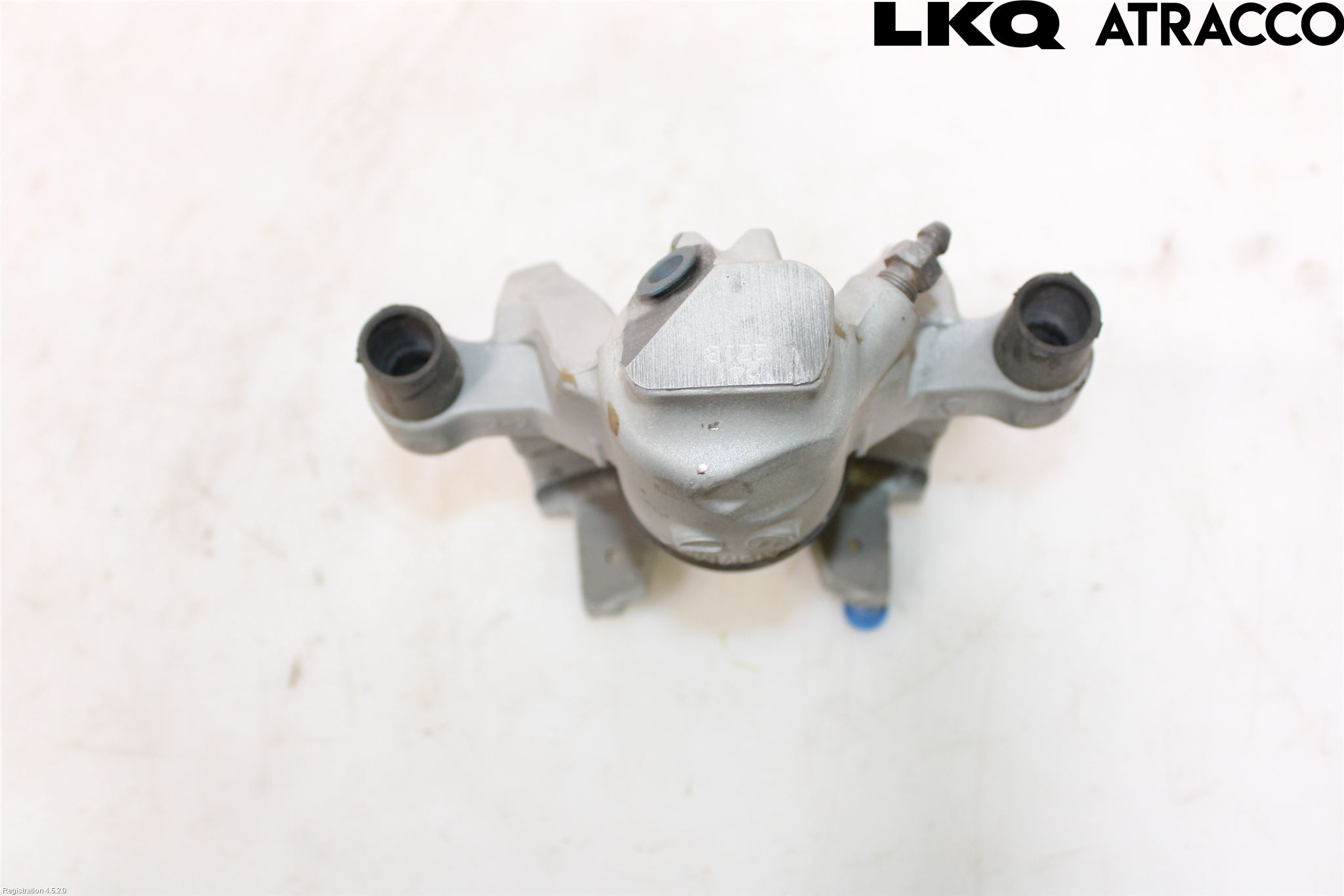 Mercedes-Benz MB C-KLASS (W204) 07-15 Bremsecaliper Bak Venstre