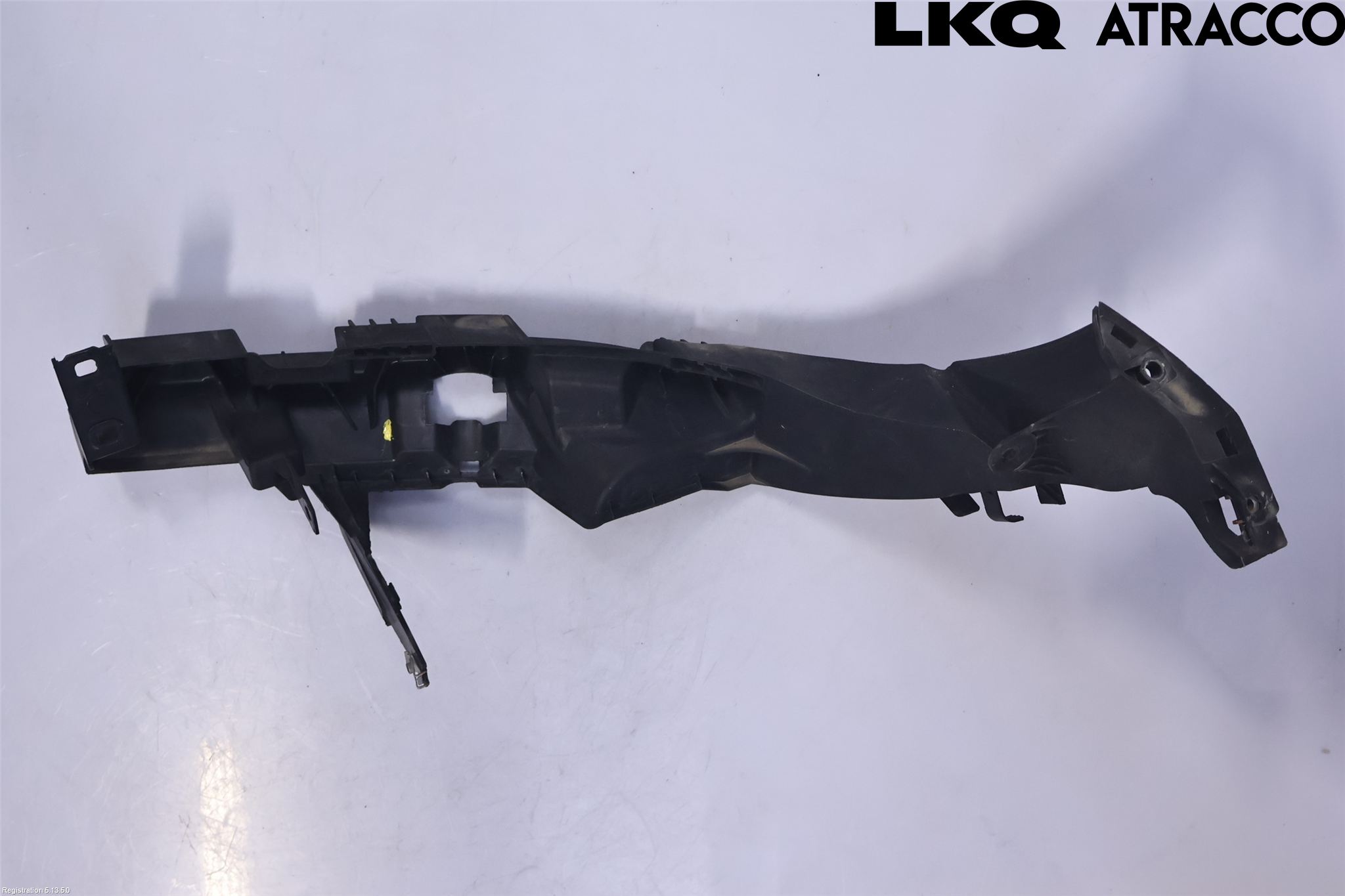 BMW X1 E84 10-15 Frontlykt Holder-Feste
