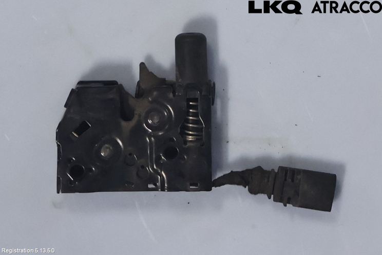 Audi A3/S3 8V 13-20 Panserlås