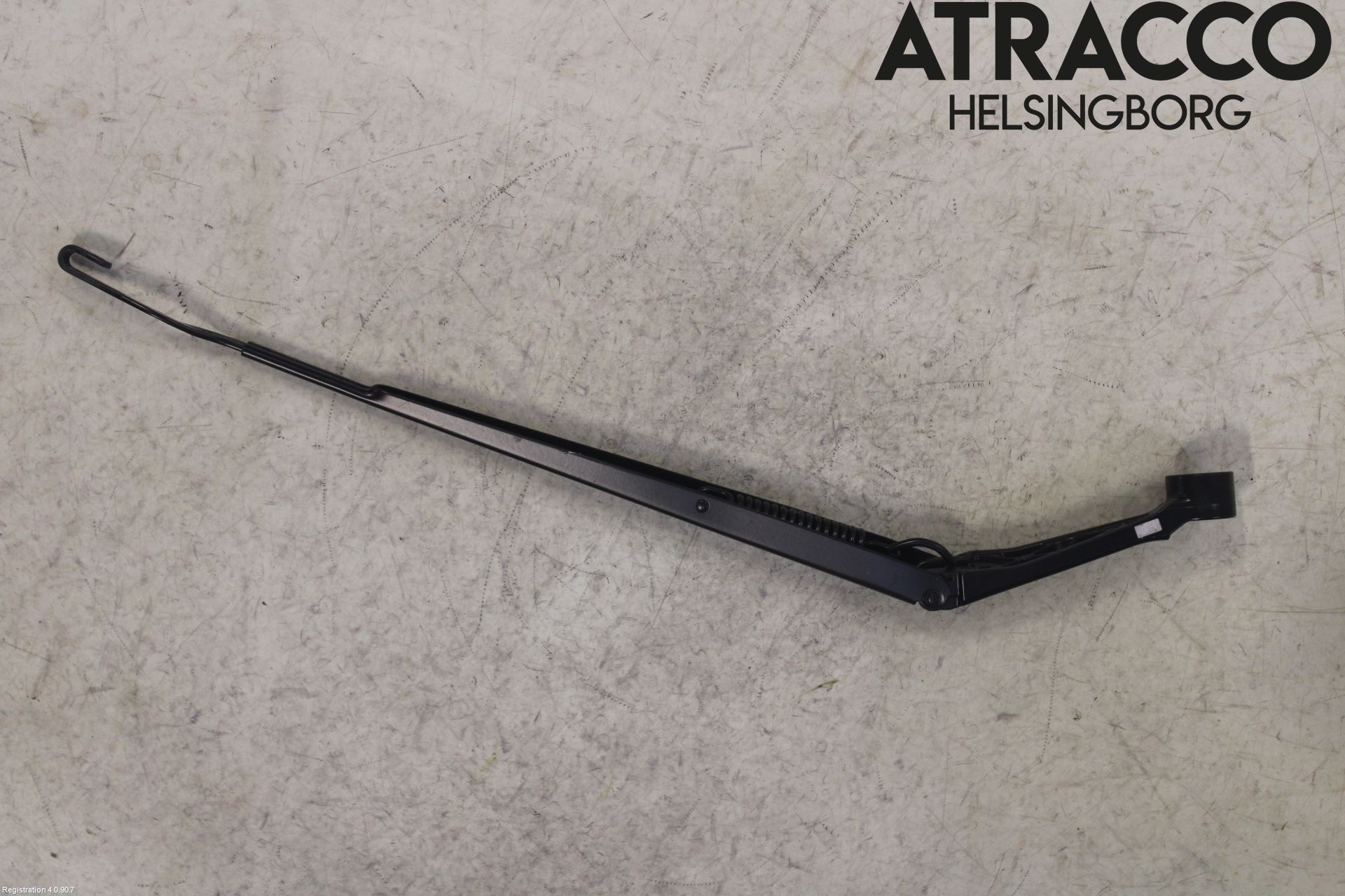 Toyota COROLLA CROSS XG10 22- Viskerarm-Armer Frontrute