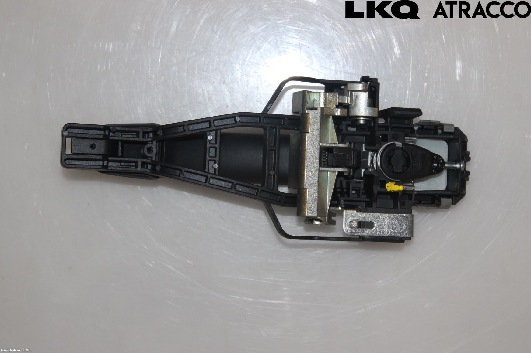 Ford TRANSIT/TOURNEO CONNECT 13-22 Dørhandtak Ytre Venstre