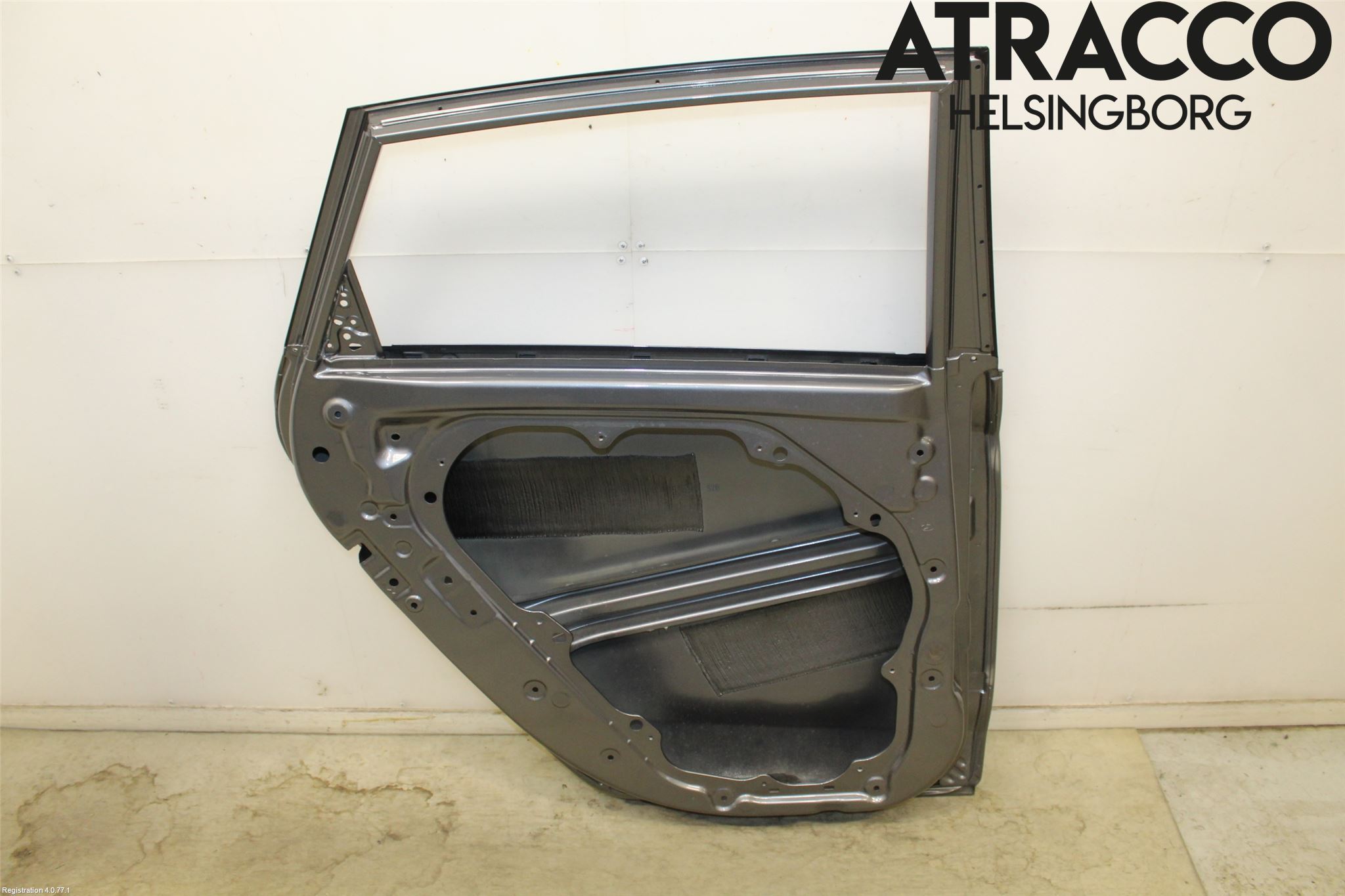 Hyundai i30 GD 13-17 Dør 4D Bak Venstre