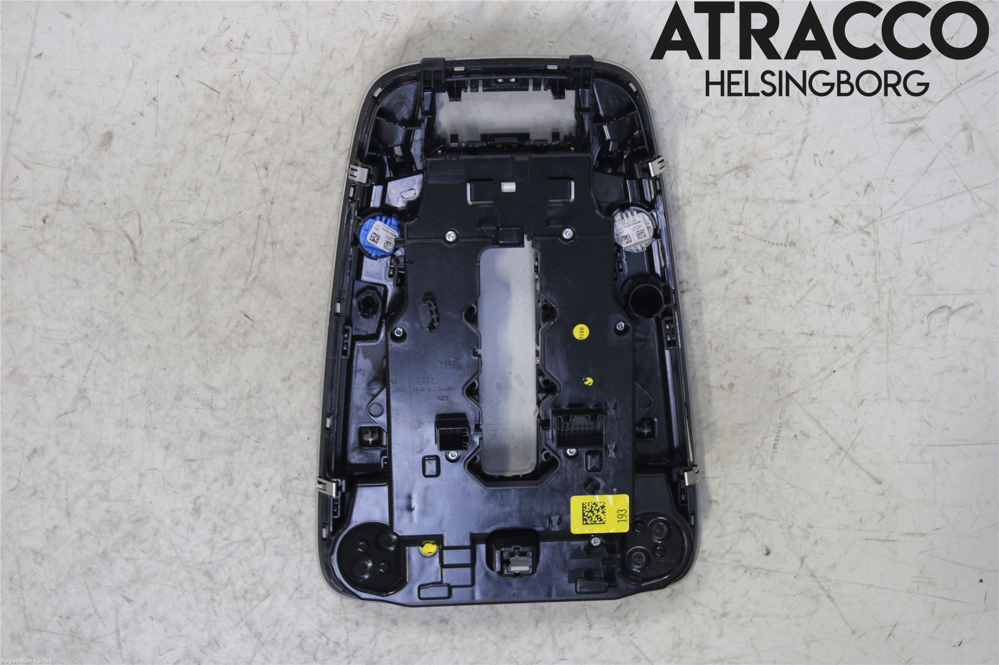 Audi A4/S4 B9 16-19 Innr Taklys