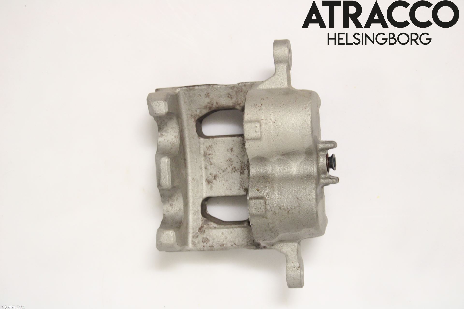 Kia SORENTO 15-20 Bremsecaliper Foran Høyre