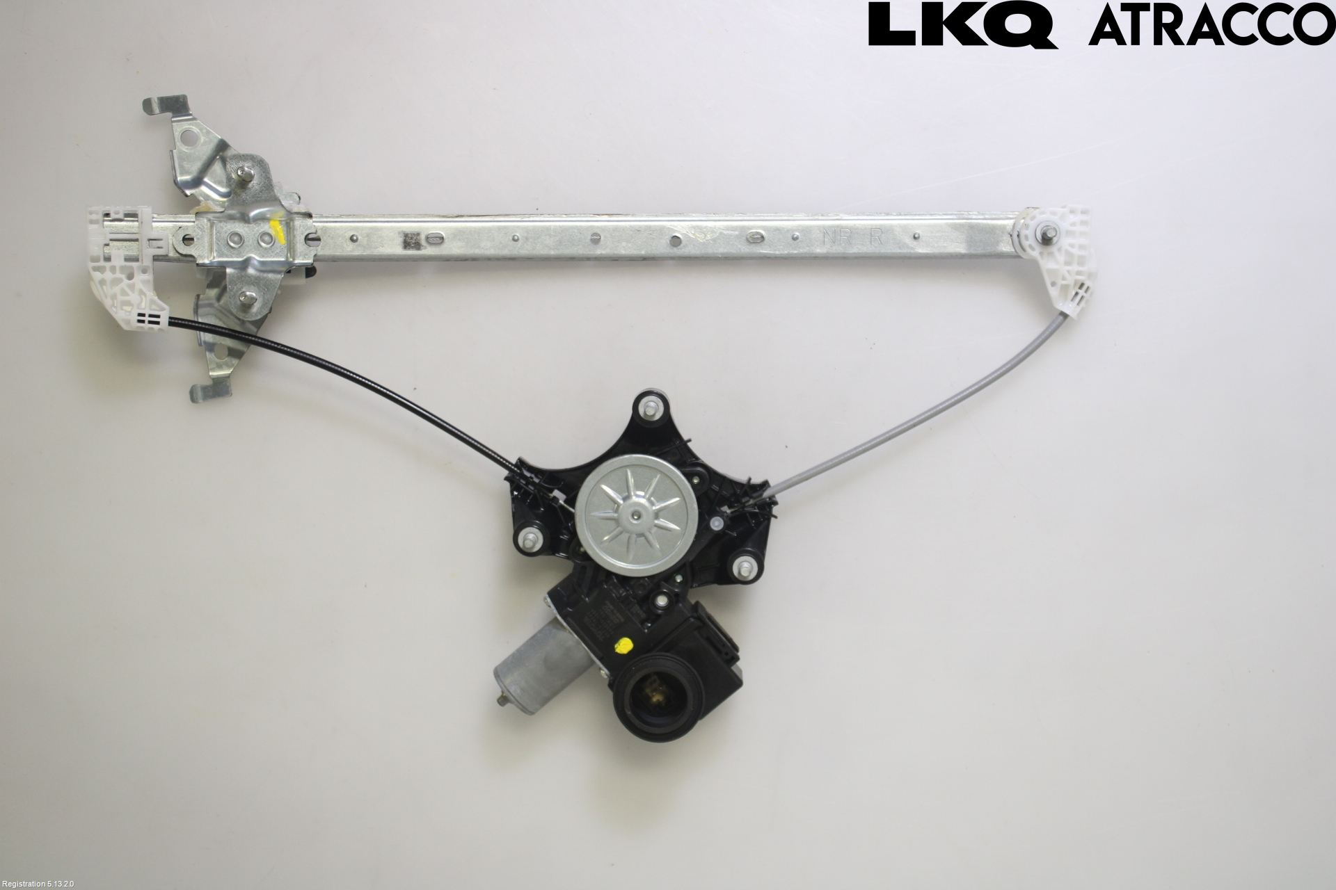 Lexus NX 340h/450h+ 21- Vindusheis El Komp