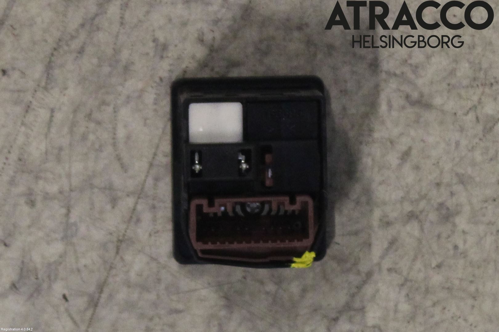 Toyota RAV4 13-18 Bryter Speil