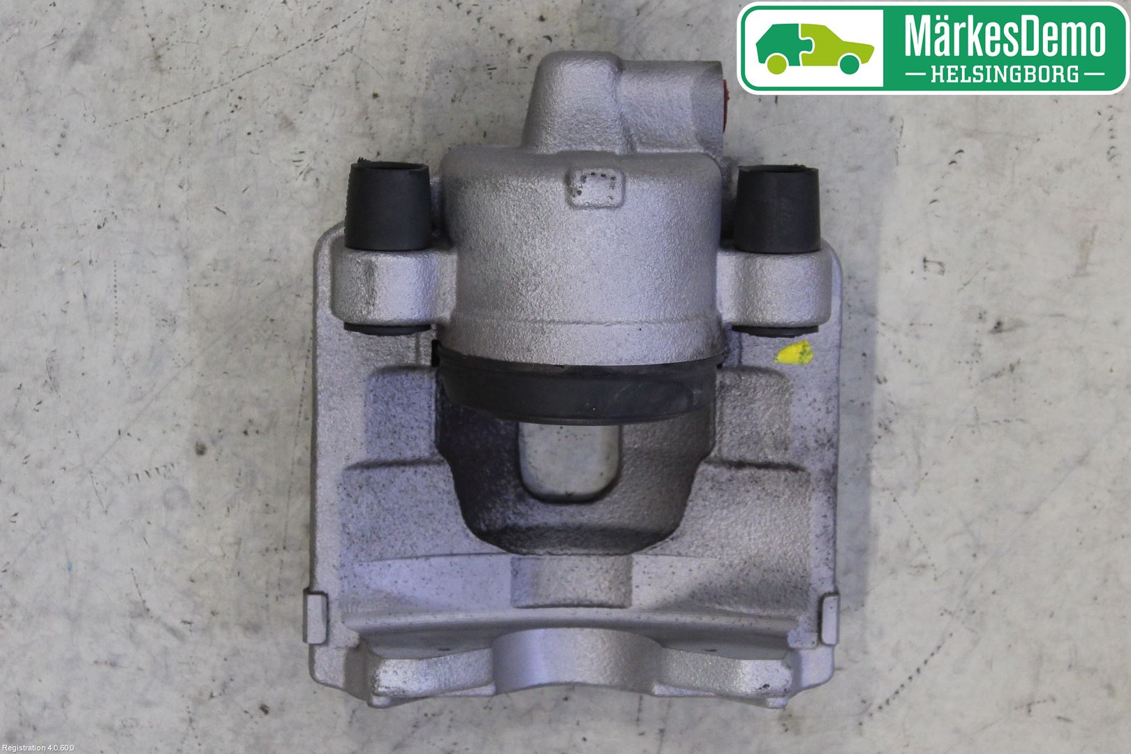 Opel CORSA E 15-19 Bremsecaliper Foran Høyre