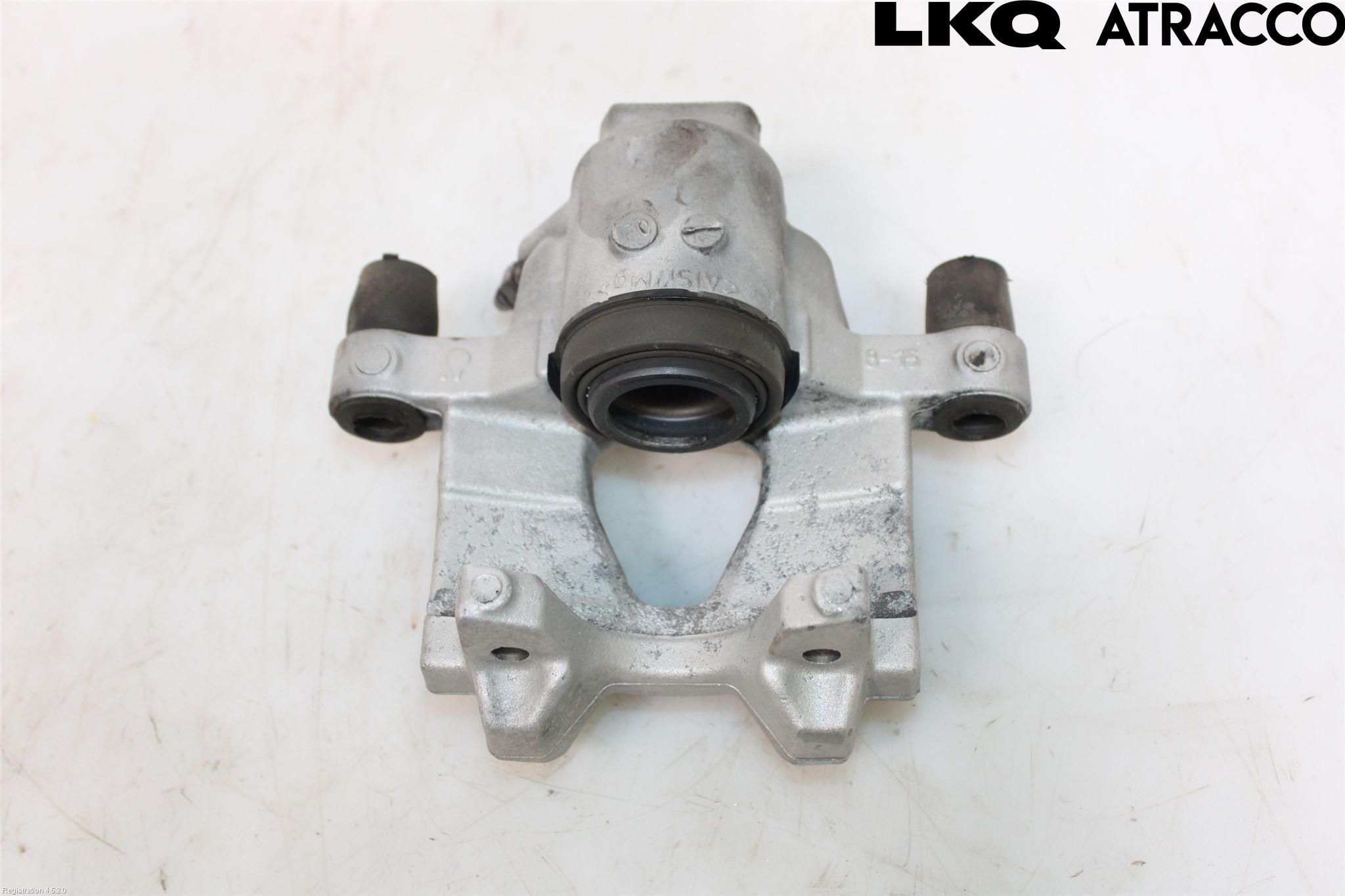 Mercedes-Benz MB C-KLASS (W204) 07-15 Bremsecaliper Bak Høyre