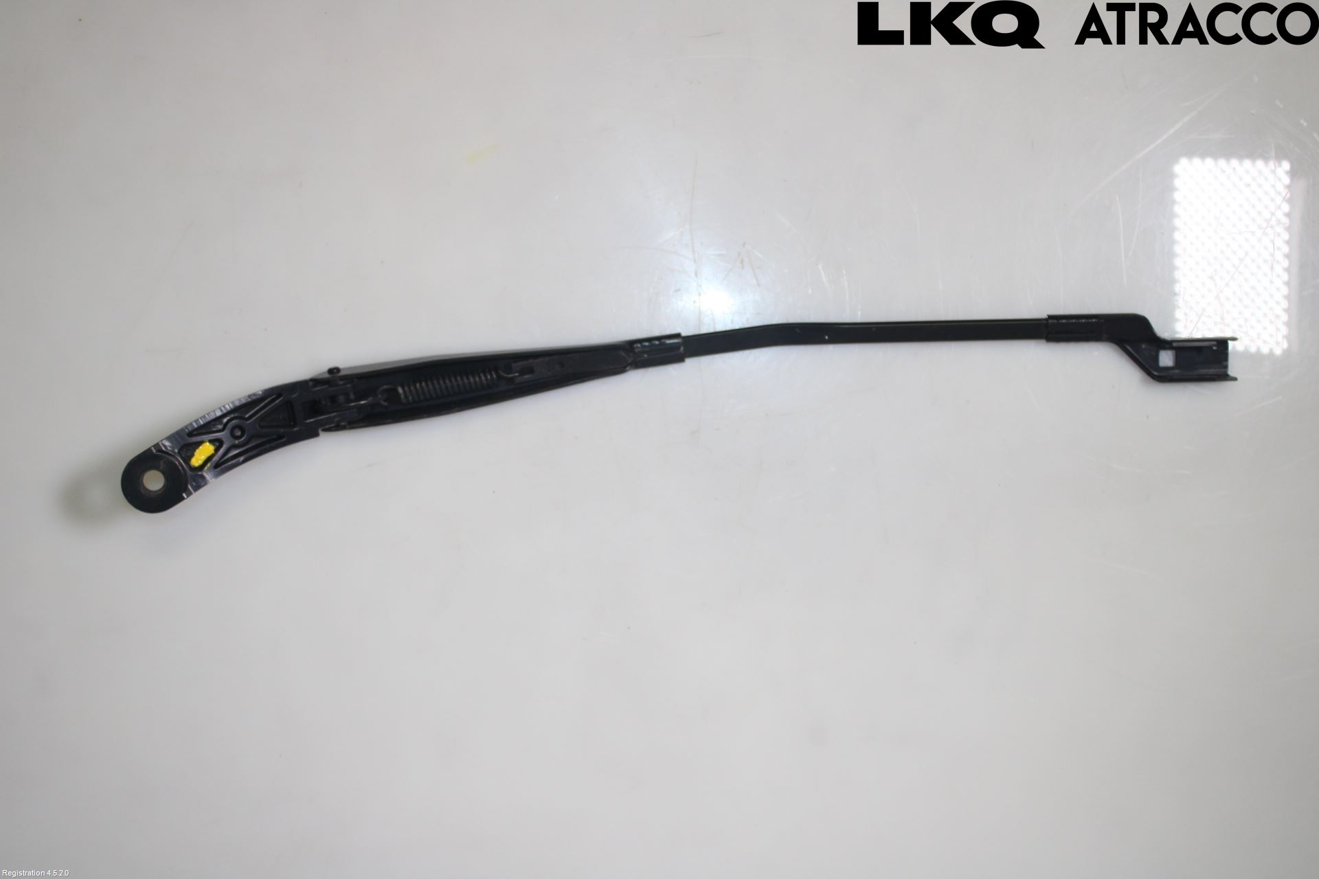 Opel ASTRA K 16-22 Viskerarm-Armer Frontrute
