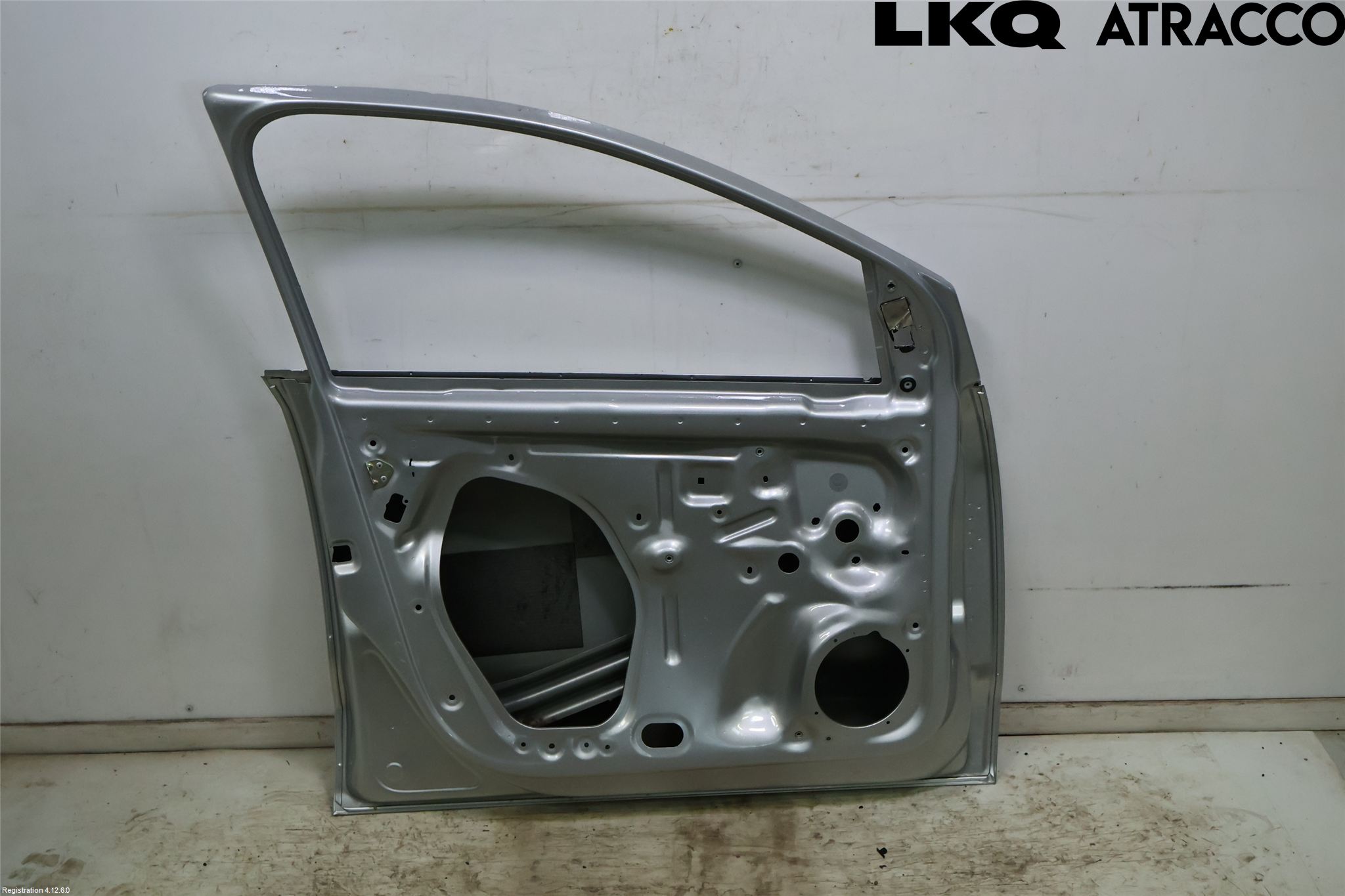 Volkswagen VW POLO 10-17 Dør 4D Foran Venstre