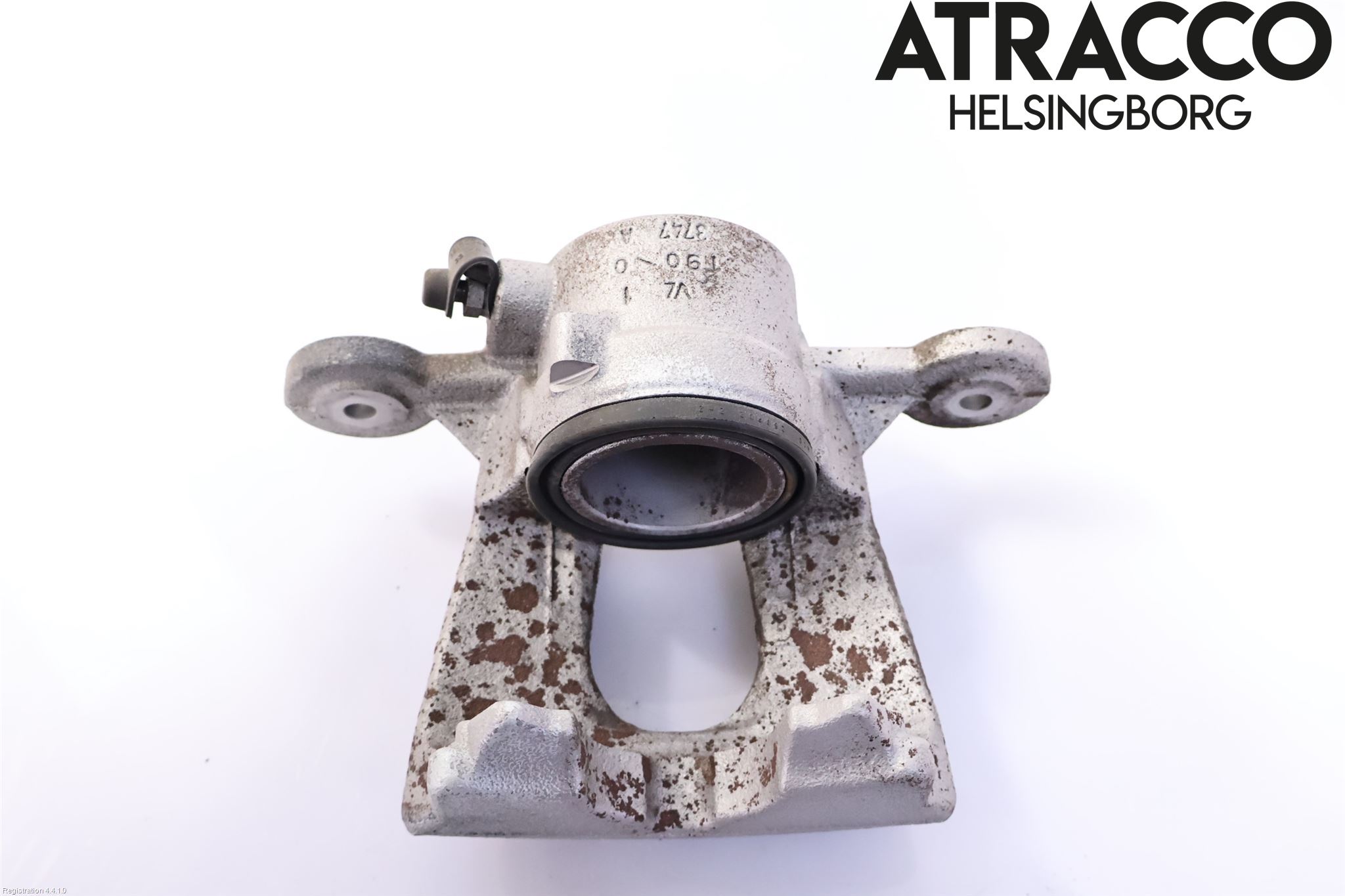 BMW 1 E87/81 5D/3D 03-11 Bremsecaliper Foran Høyre
