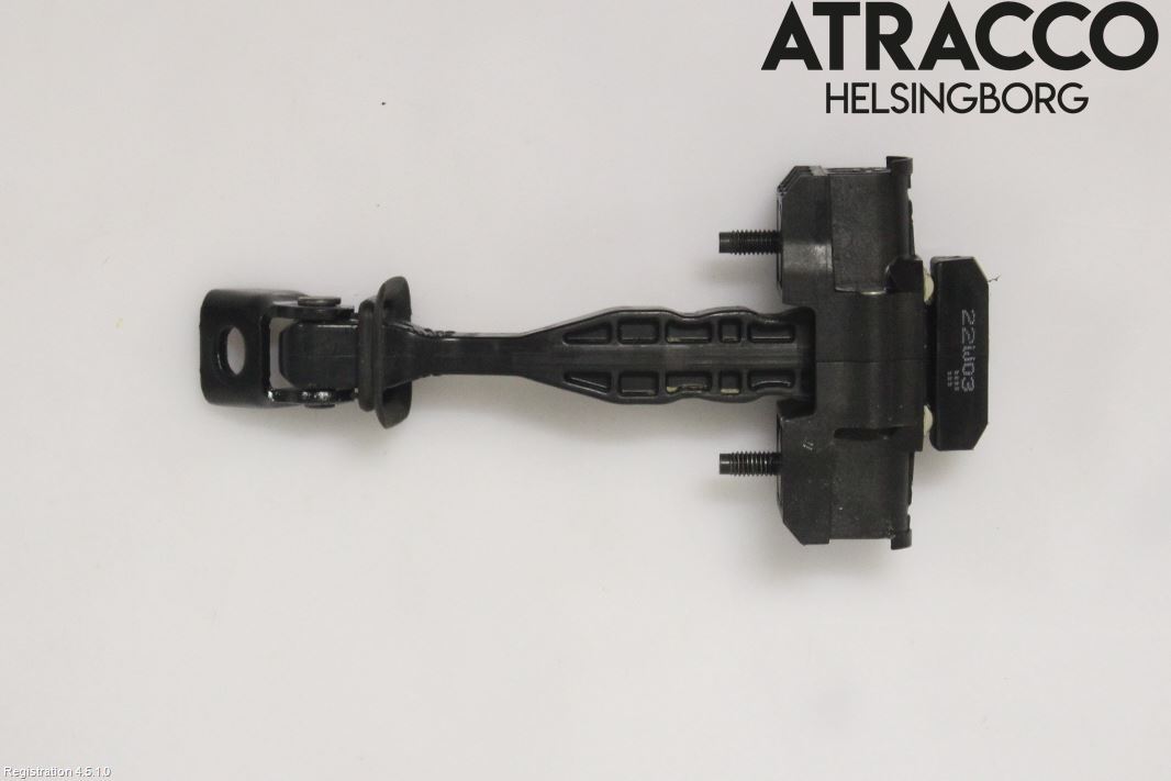 BMW 3 G20/G21/G80/G81 19- Dørstopper