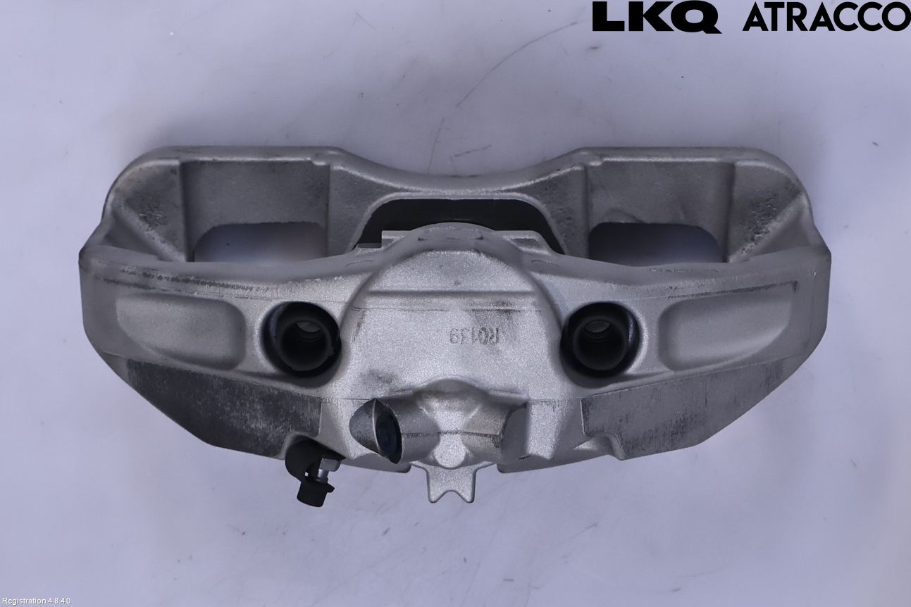 BMW 5 F10/F11/F18 09-17 Bremsecaliper Foran Venstre