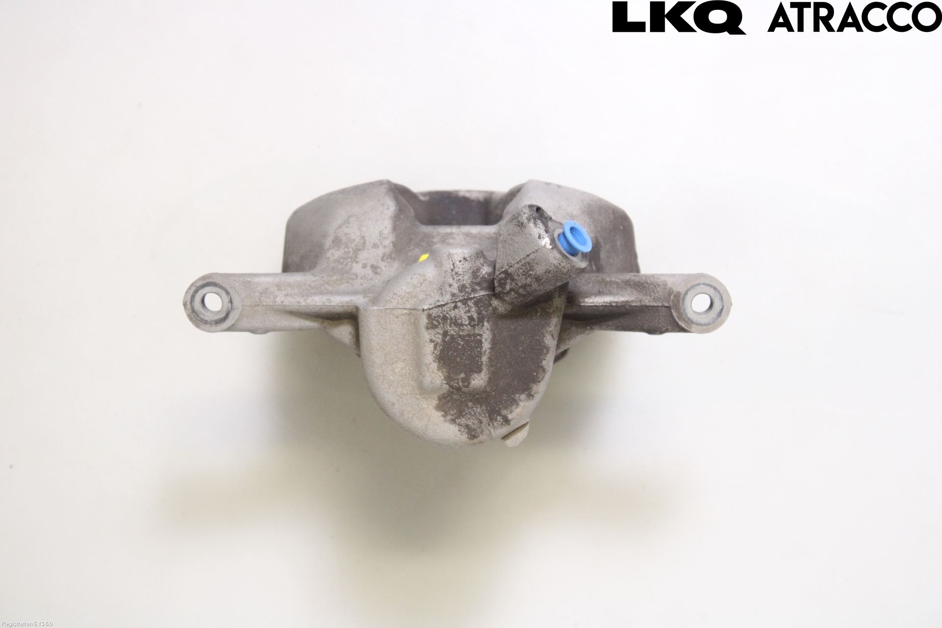 Citroen BERLINGO/E-BERLINGO 19- Bremsecaliper Foran Høyre