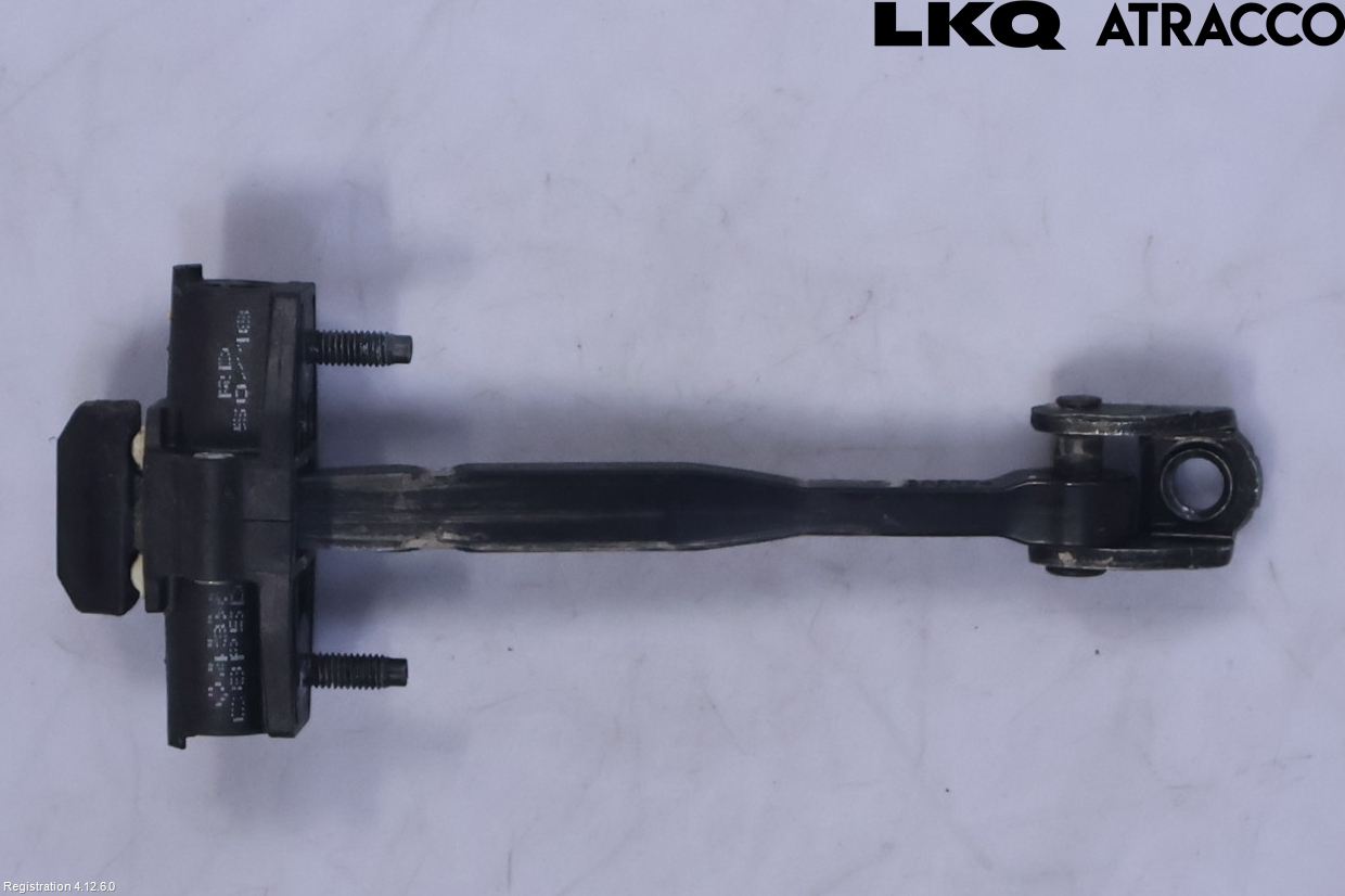 Volvo V60 CROSS COUNTRY 19- Dørstopper