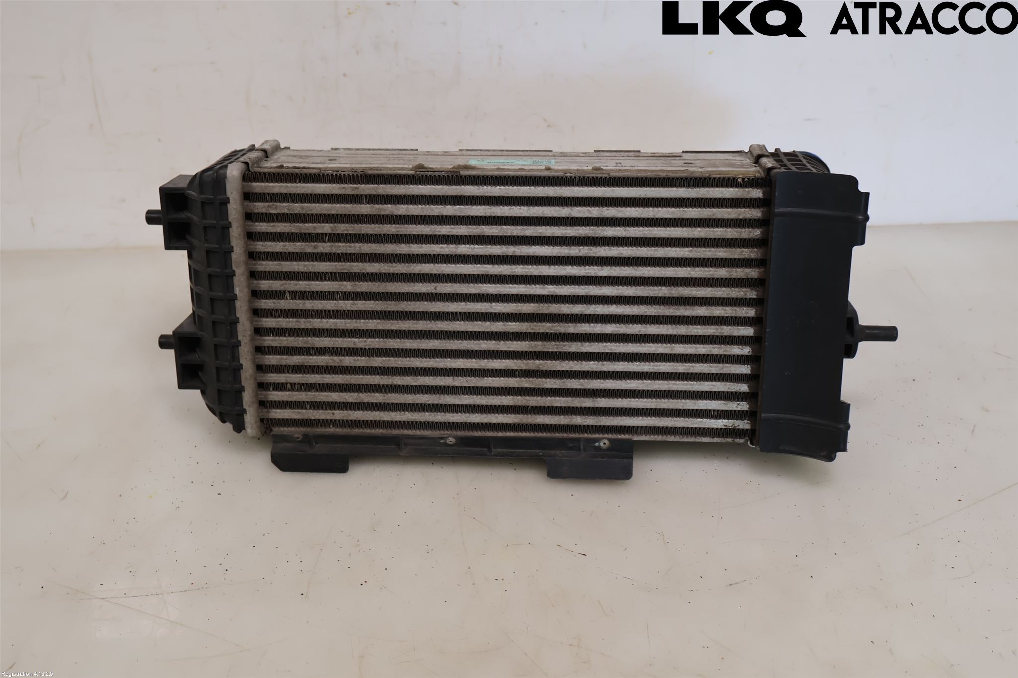 Kia SPORTAGE (QL) 16-21 Intercooler Radiator