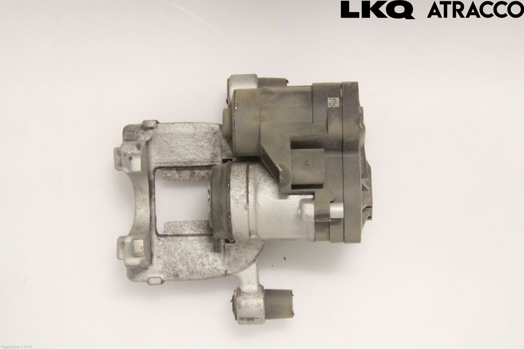 Volkswagen VW GOLF / E-GOLF VII 13-20 Bremsecaliper Bak Venstre