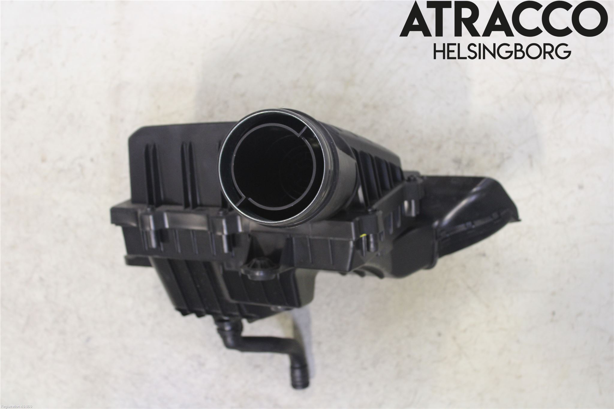 Volkswagen VW GOLF / E-GOLF VIII 20- Luftfilter Boks