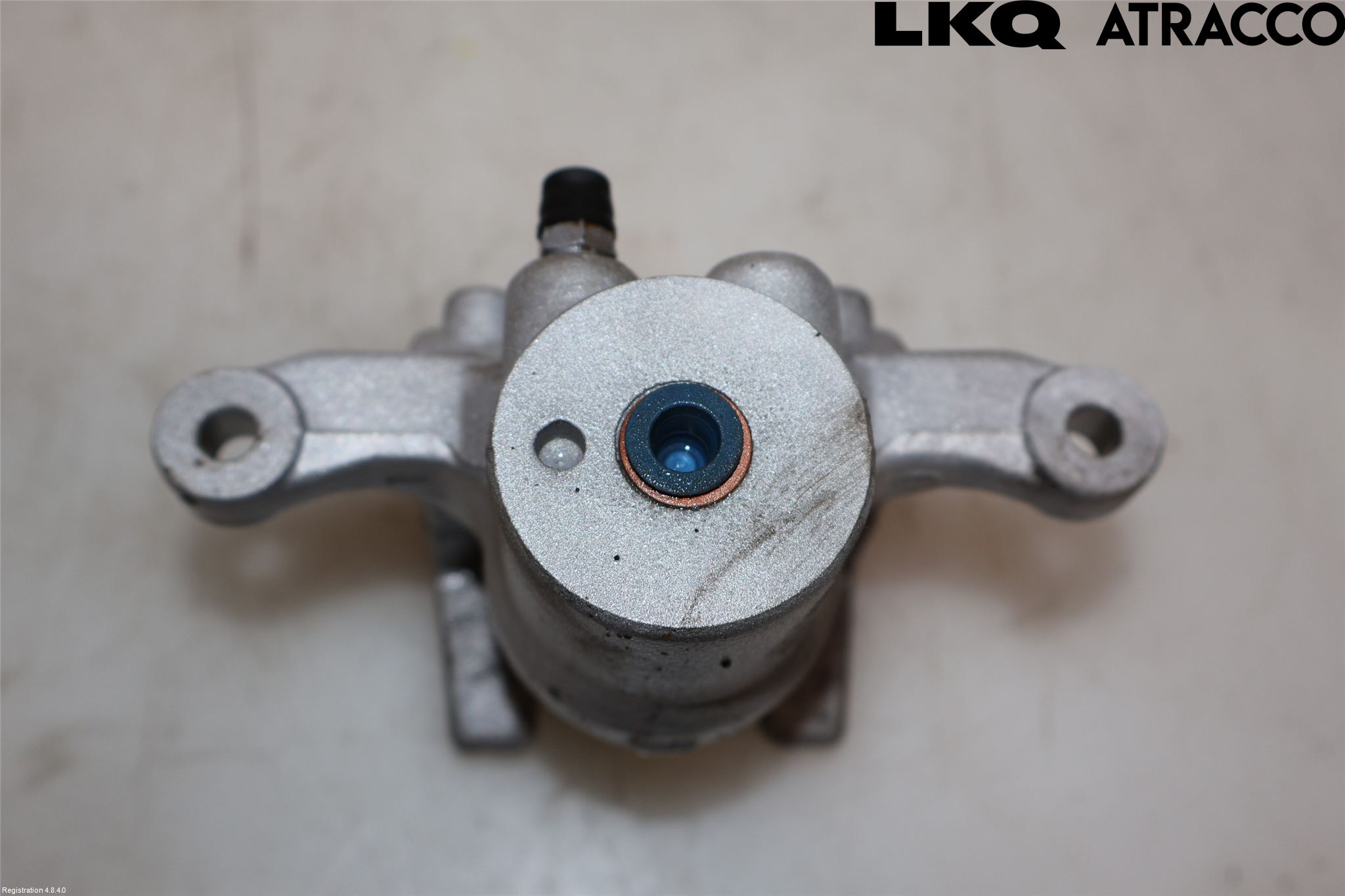 Kia SPORTAGE (SL) 11-15 Bremsecaliper Bak Høyre