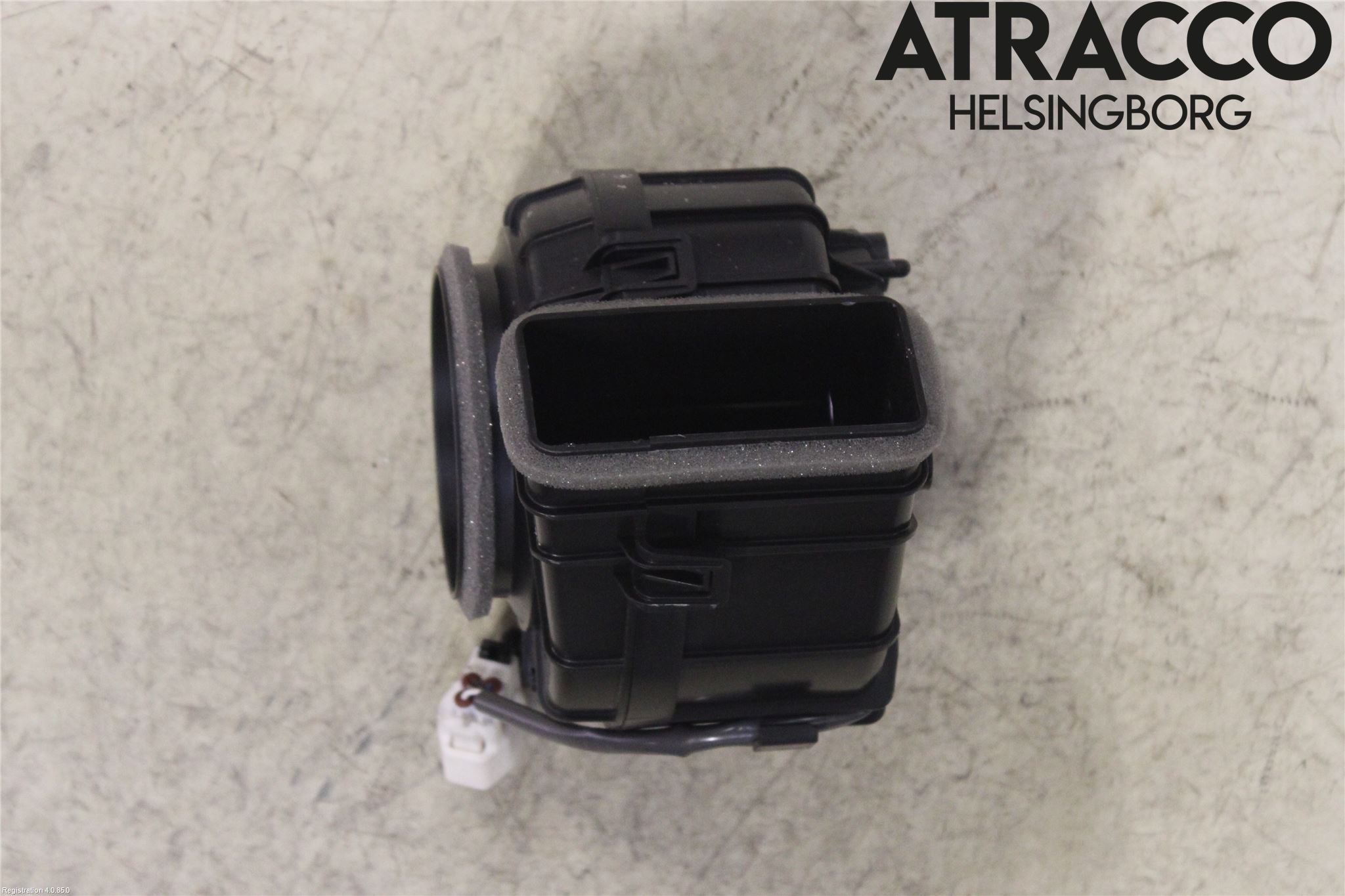 Toyota RAV4 19- Varmeapparat Viftemotor