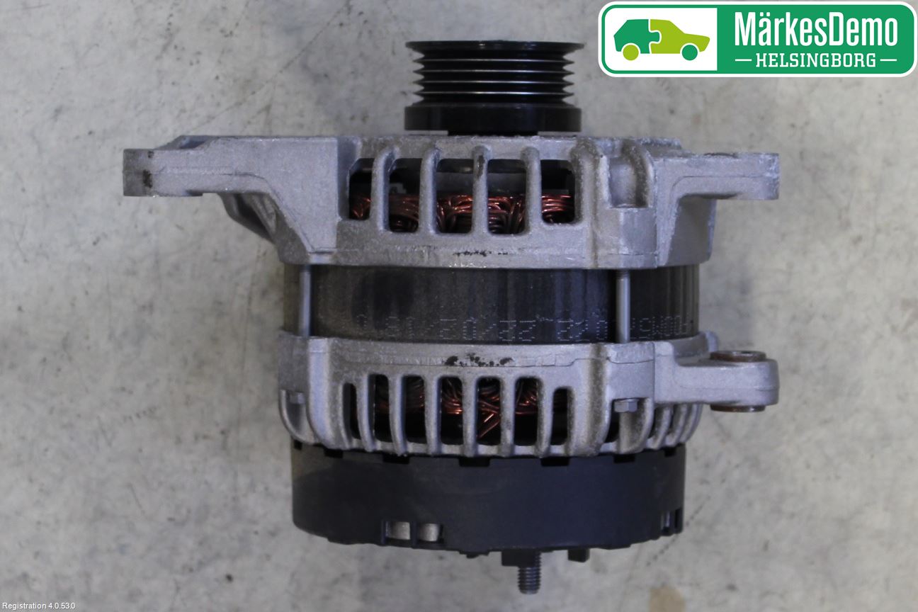 Mercedes-Benz MB A-KLASS (W176) 13-18 Dynamo