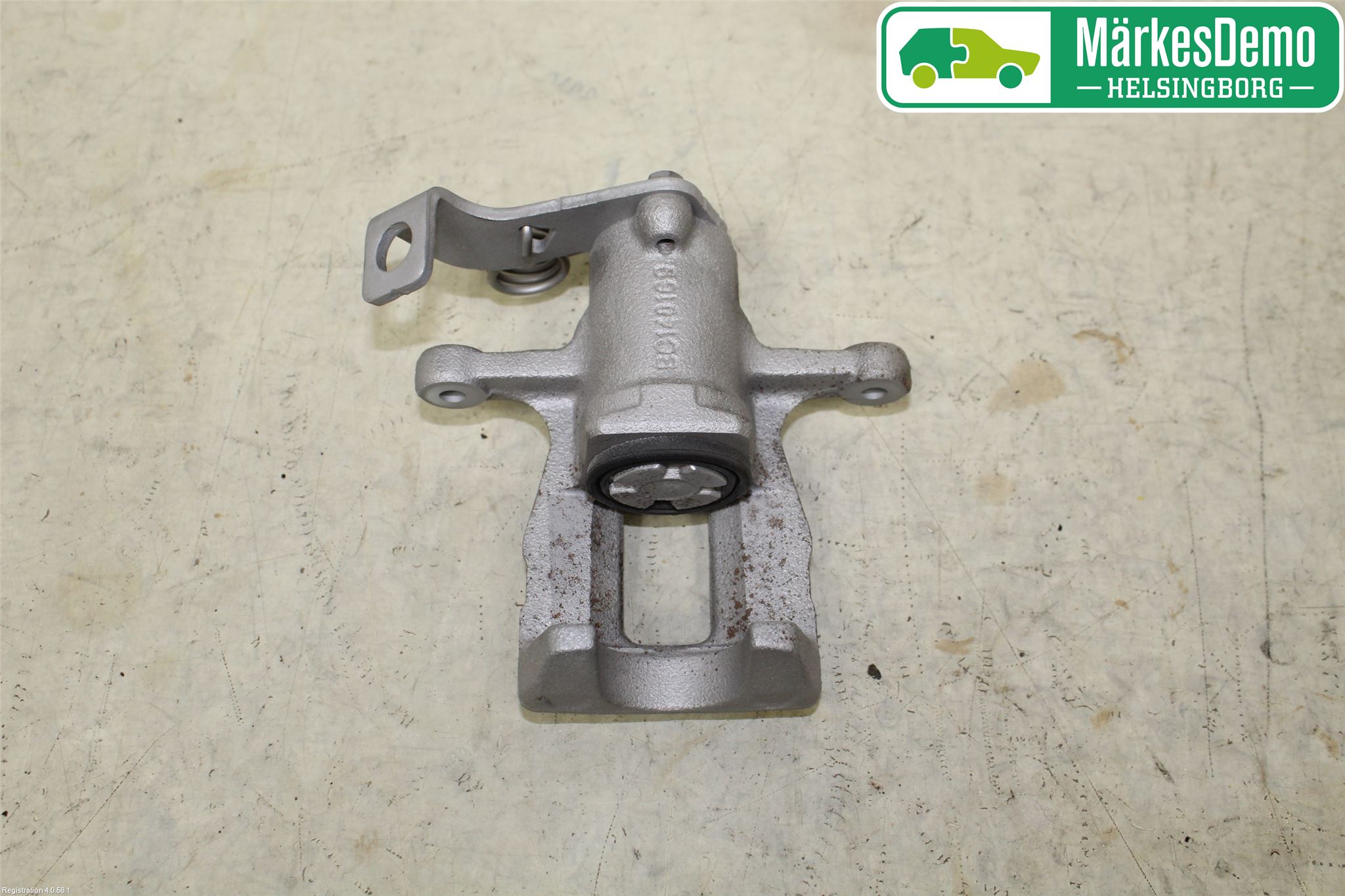 Hyundai i20 GB 15-20 Bremsecaliper Bak Høyre