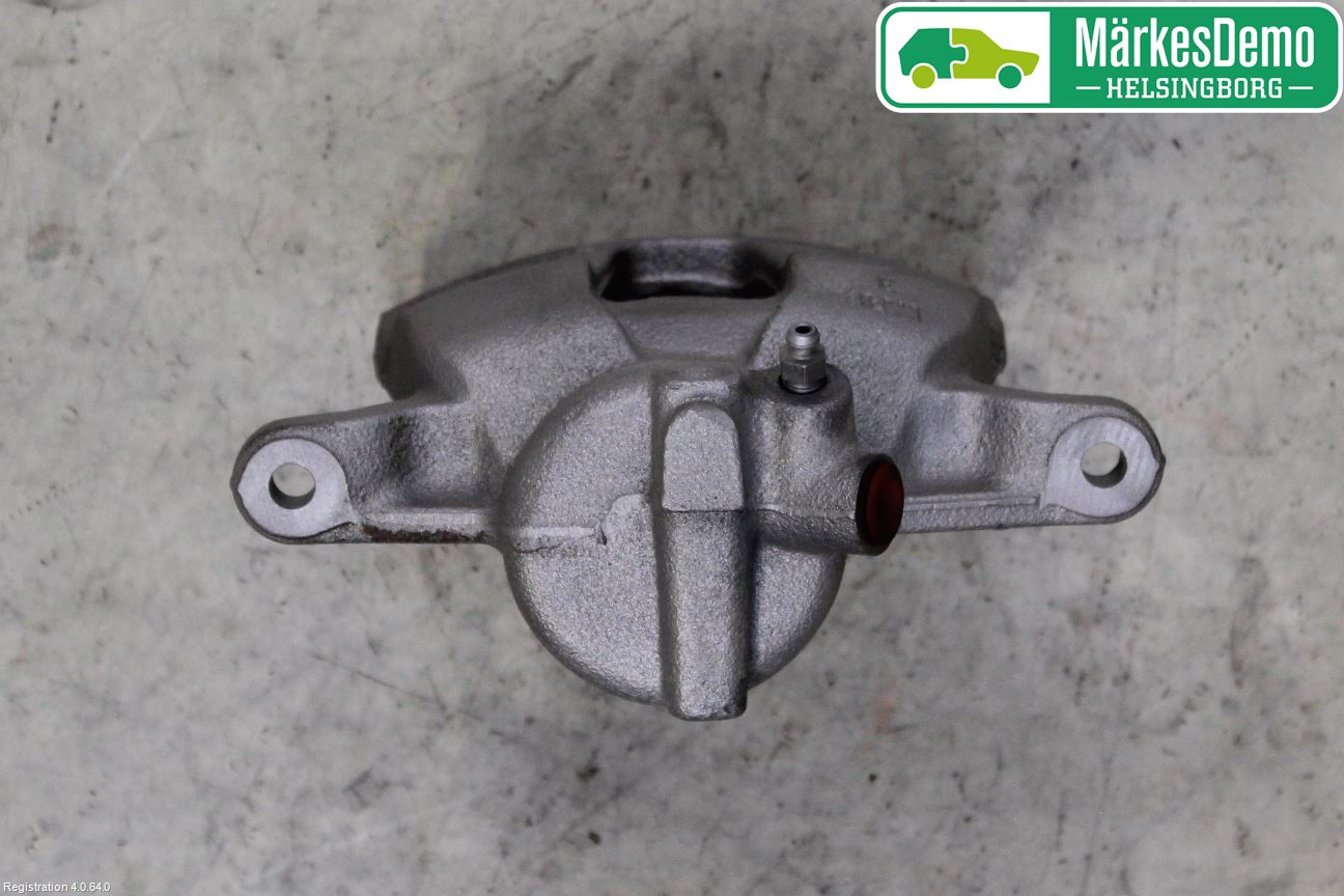 Fiat 500 07- Bremsecaliper Foran Høyre