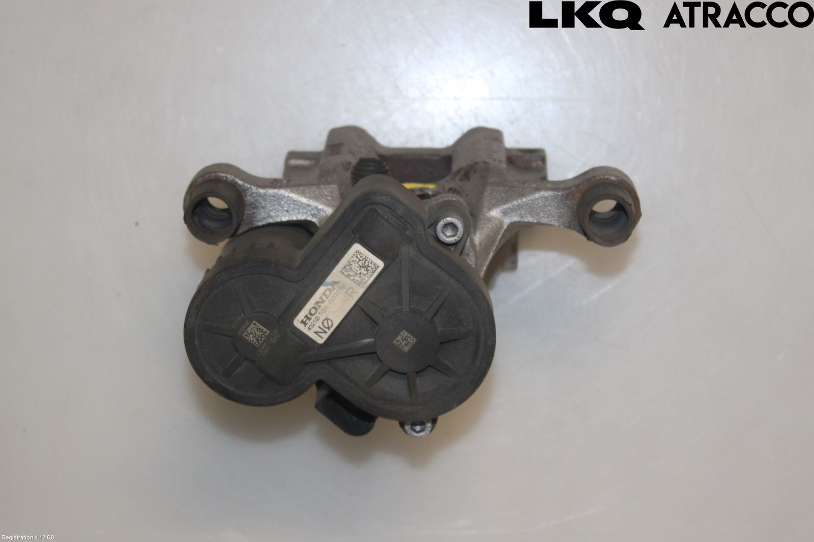 Honda CIVIC 17-22 Bremsecaliper Bak Høyre