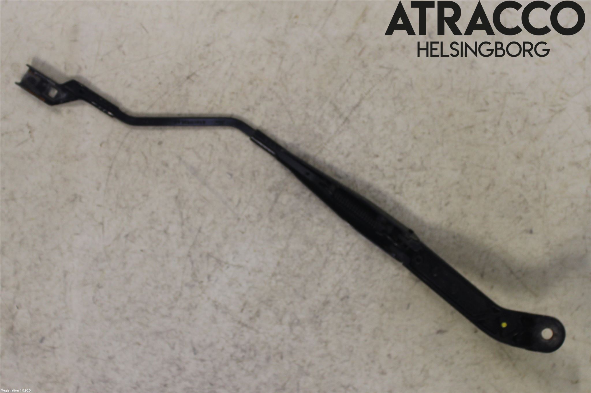 Ford KUGA 08-12 Viskerarm-Armer Frontrute