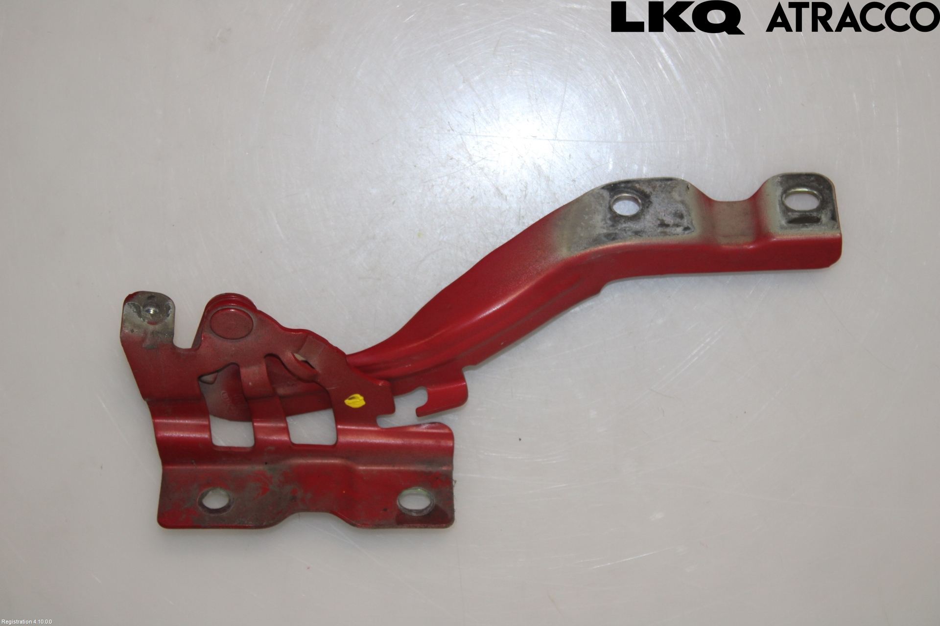 Kia RIO 12-16 Panser Hengsel - Hengsler