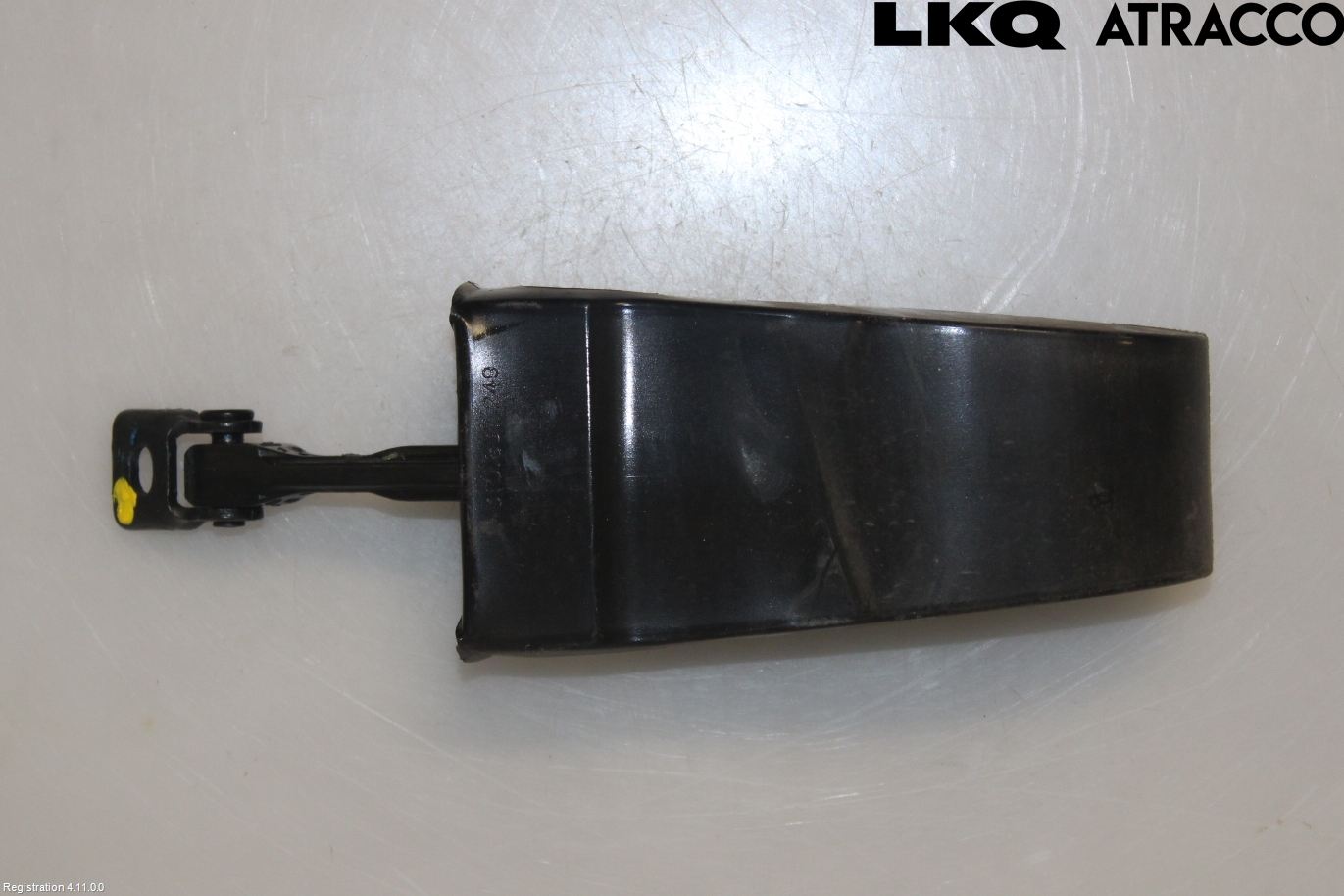 Skoda SUPERB 09-15 Dørstopper