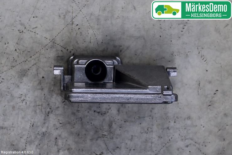 Skoda OCTAVIA (5E) 13-20 Sensor Kollisjonsbeskyttelse