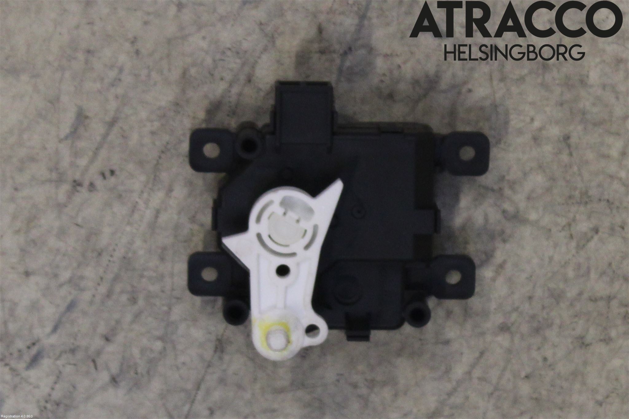 Honda CIVIC 17-22 Varme Regulering Motor