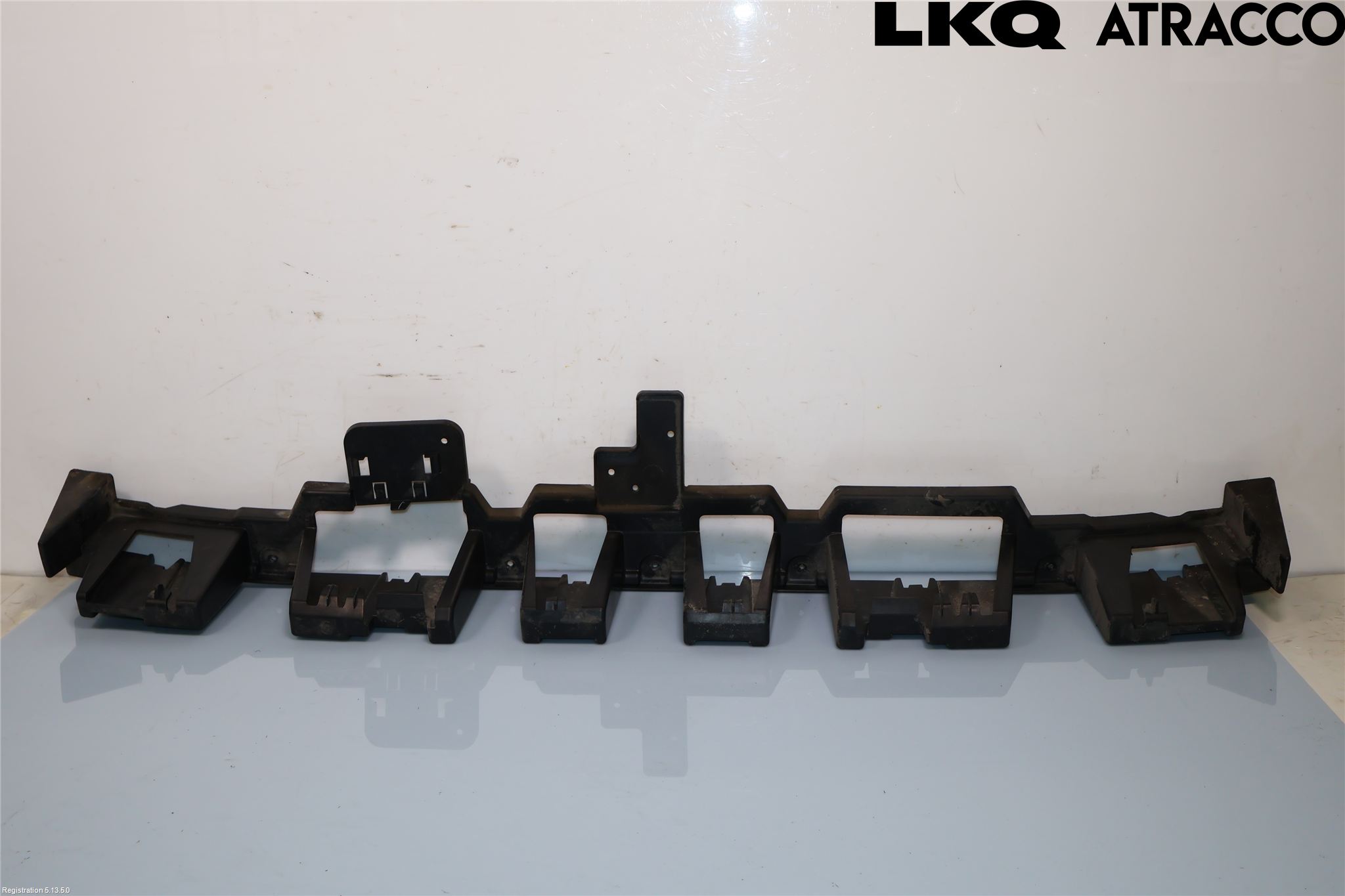 Ford KUGA 13-16 Støtfanger Bak Deform Element