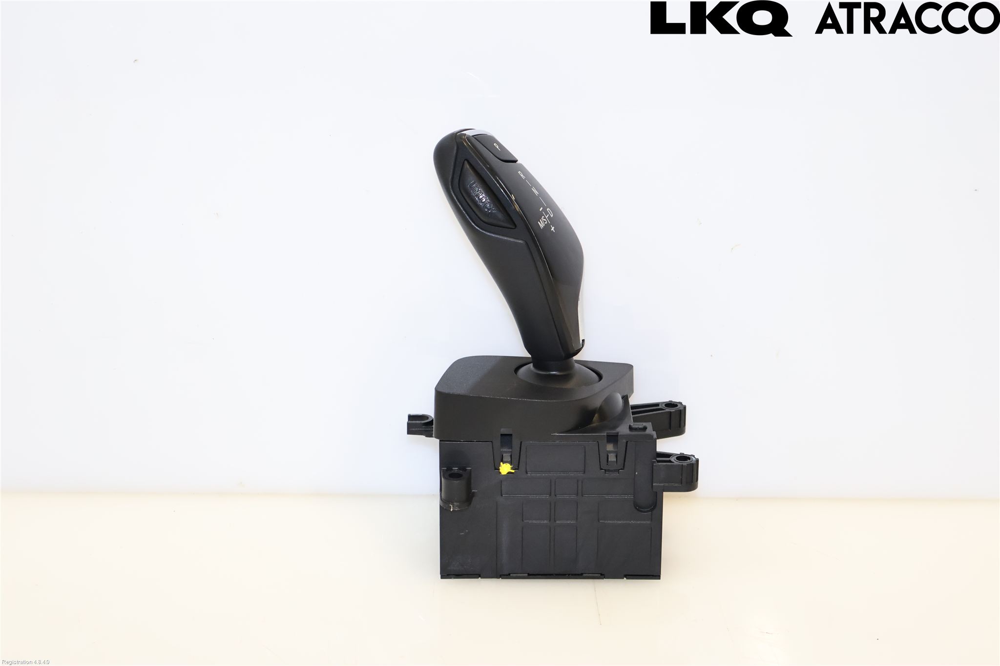 BMW 5 G30/G31/F90 17-23 Gearspak