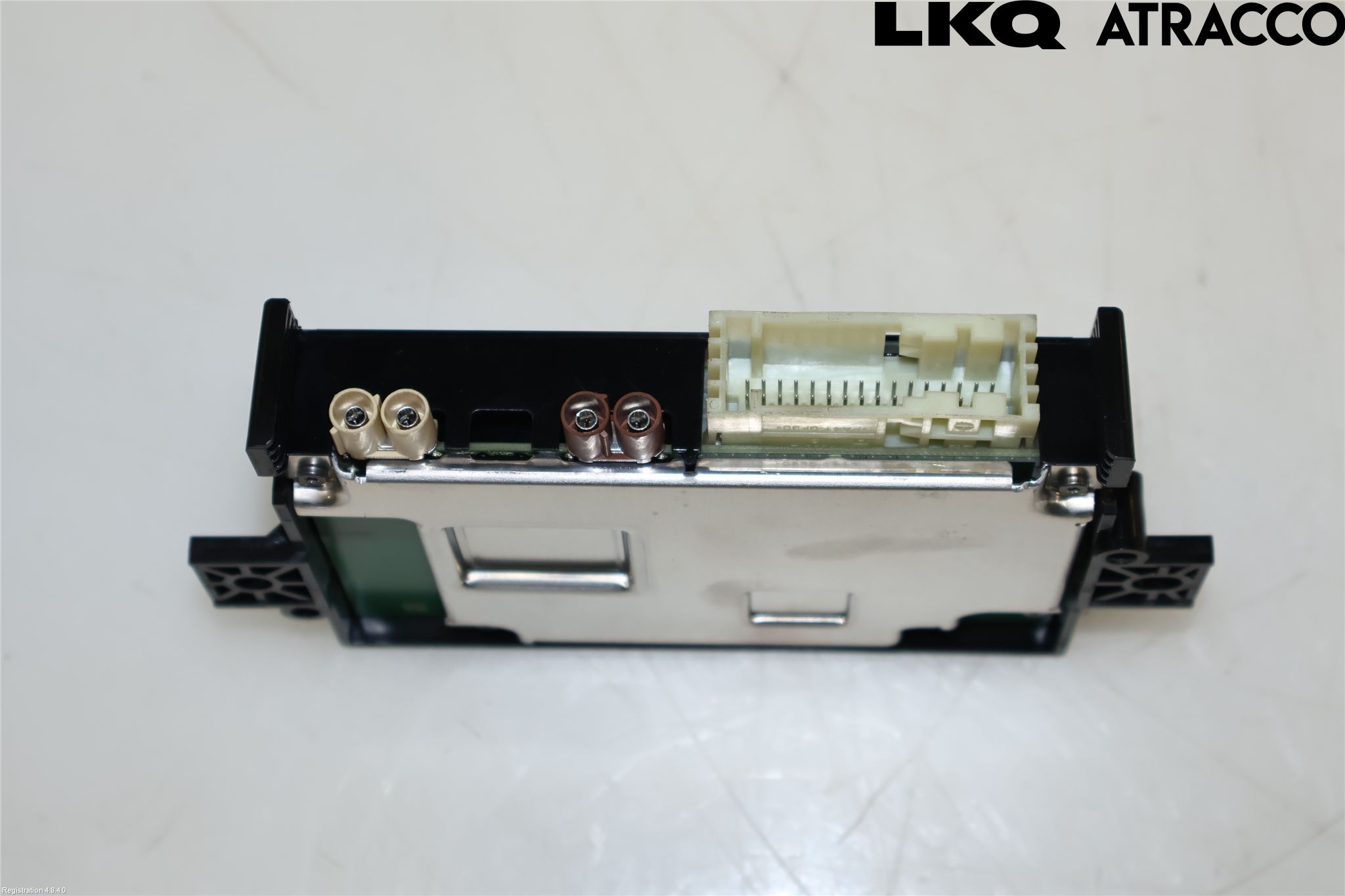 Mercedes-Benz MB E-KLASS (W213) 16-23 Styreenhet Øvrig