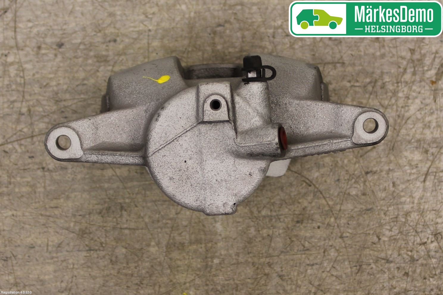 Fiat TIPO/CROSS 16- Bremsecaliper Foran Høyre