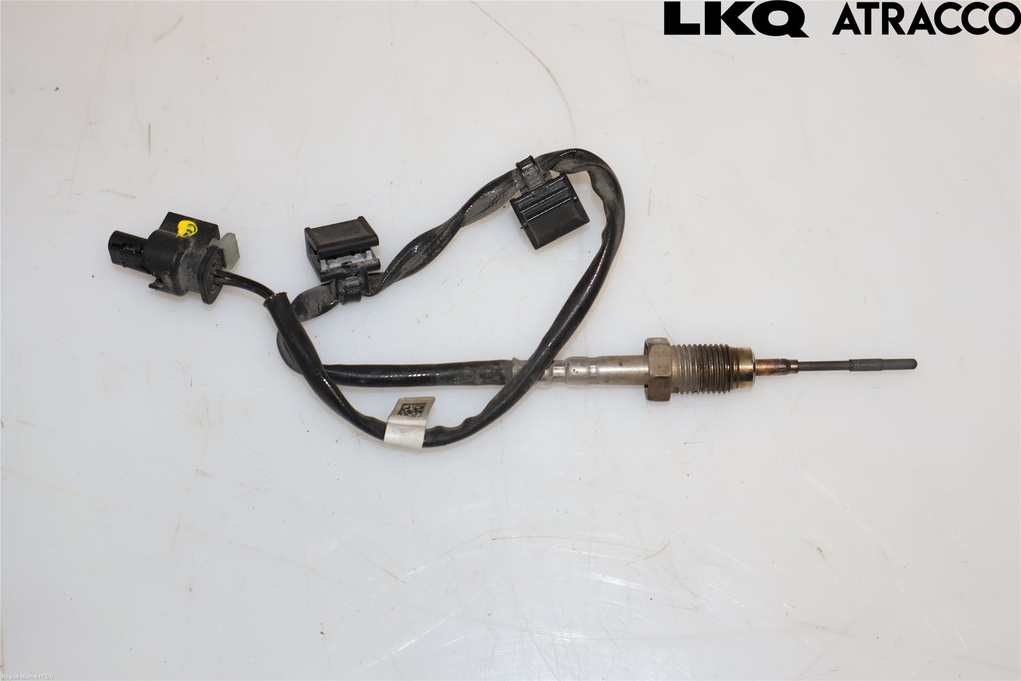 BMW 3 G20/G21/G80/G81 19- Sensor Eksos