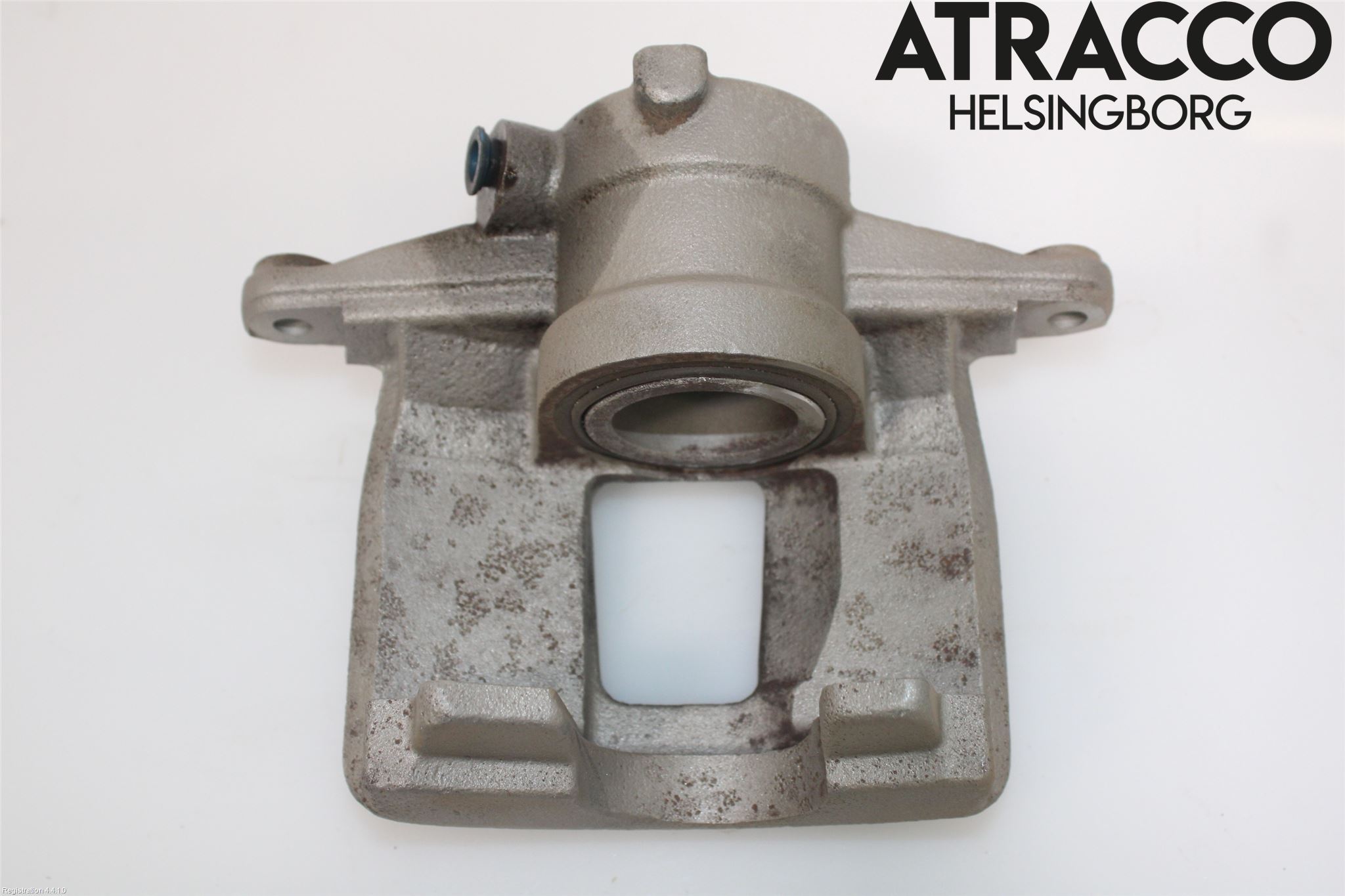 Peugeot BOXER      02- Bremsecaliper Bak Venstre