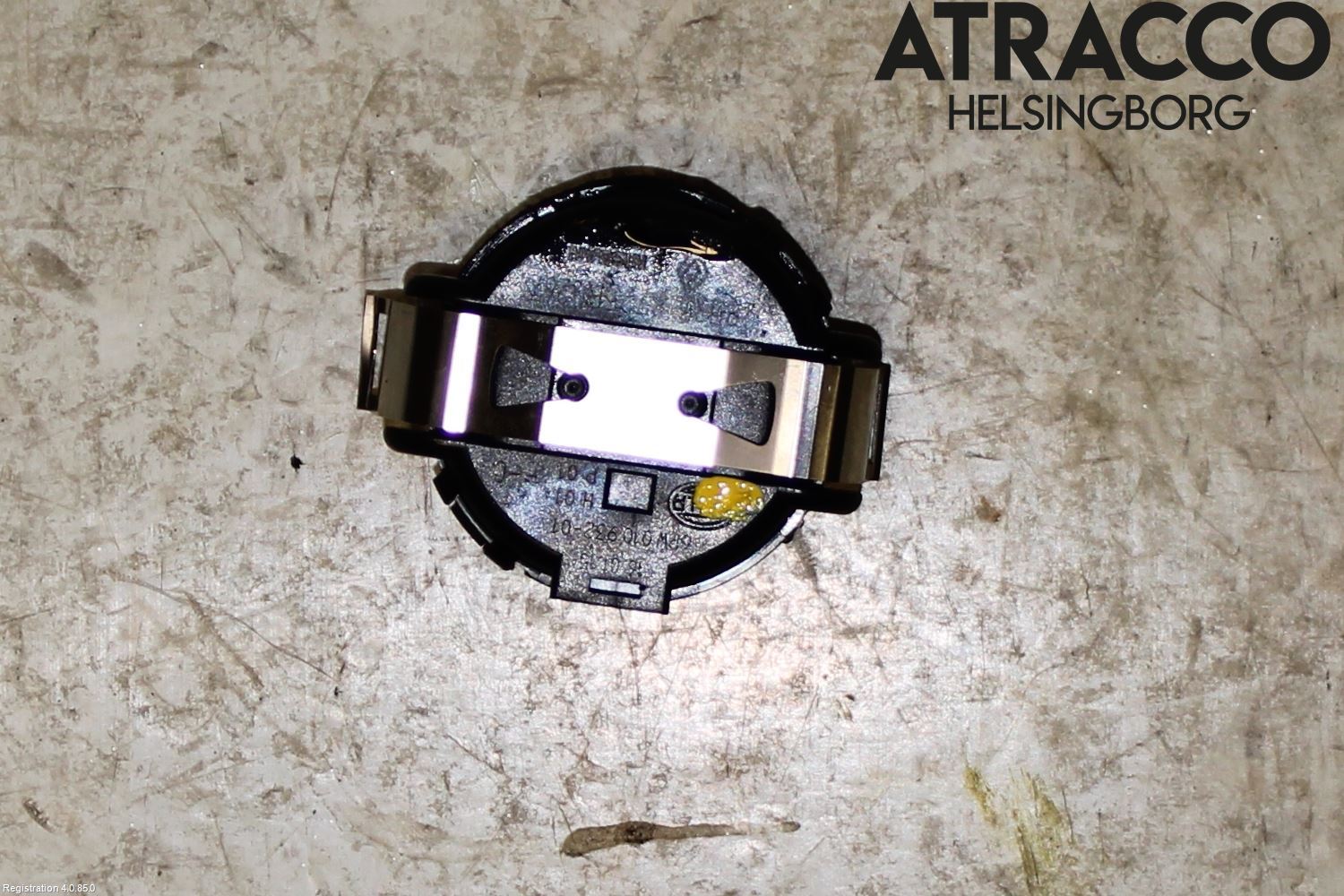 Nissan QASHQAI 14-17 Sensor Regnsensor