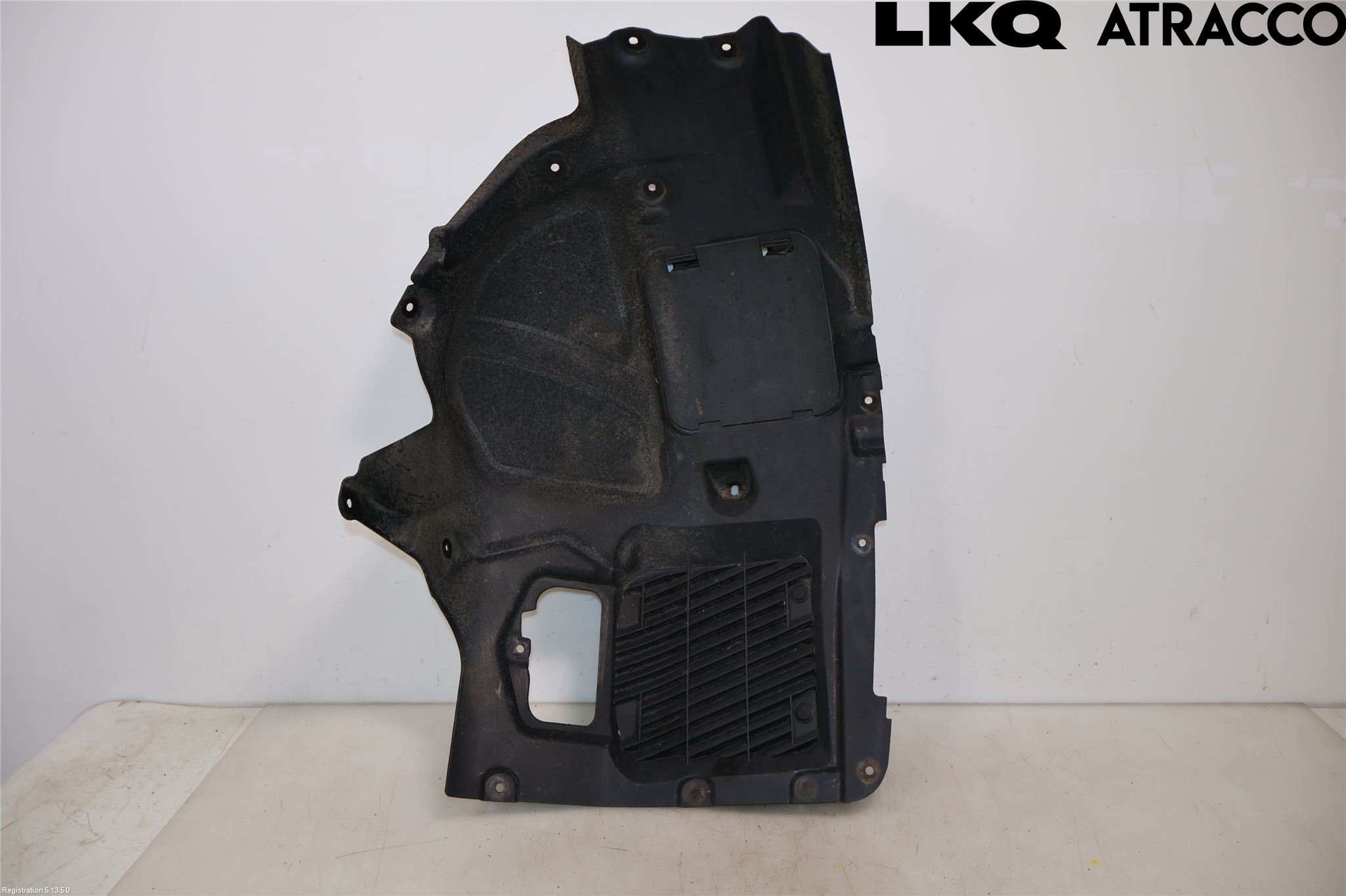 BMW 5 G30/G31/F90 17-23 Skjerm Indre