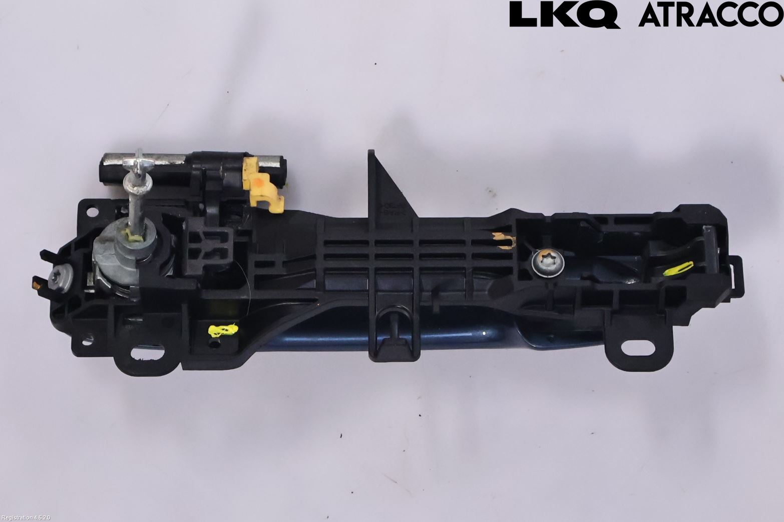Toyota AURIS 13-19 Dørhandtak Ytre Venstre