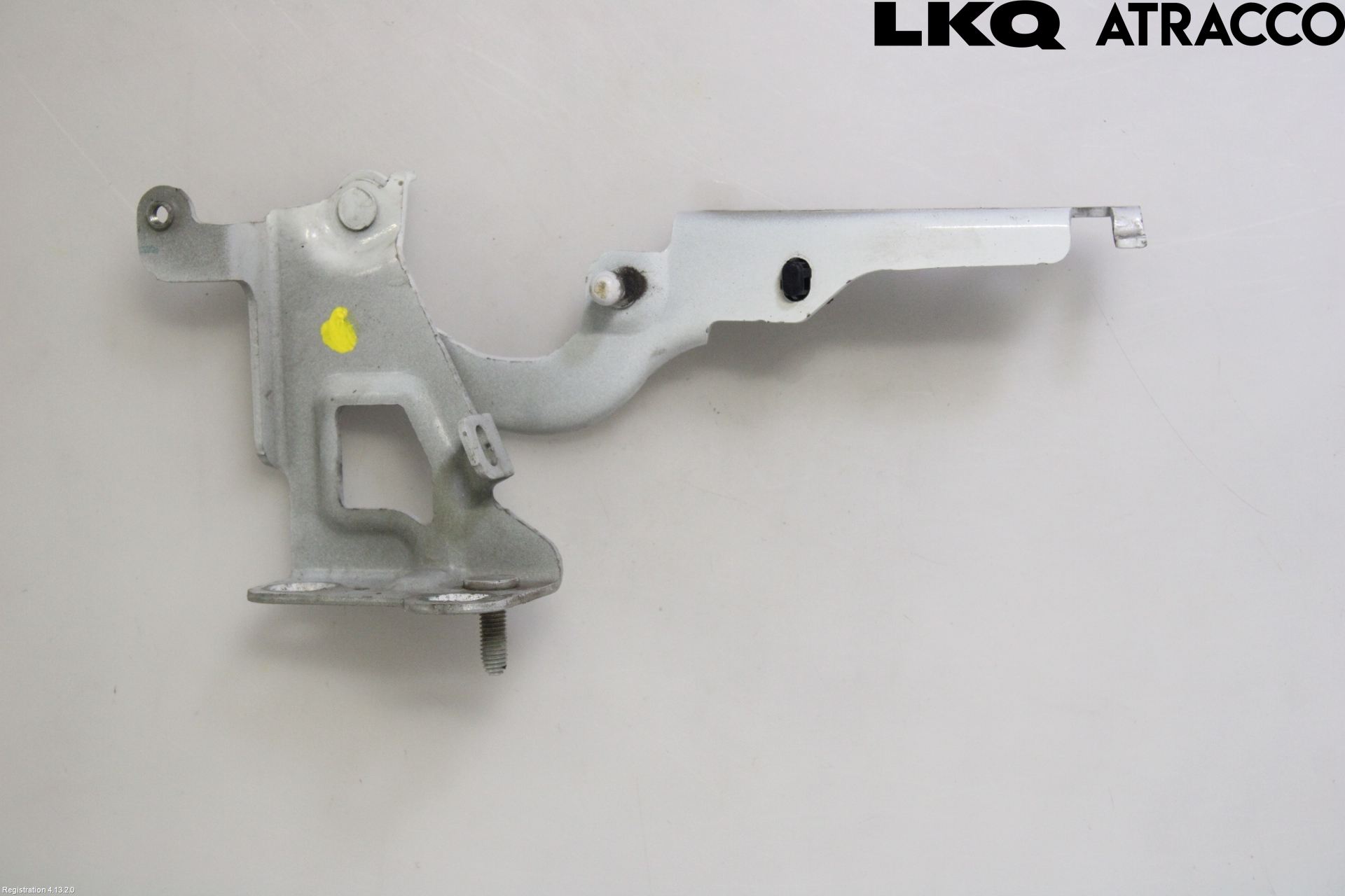 Opel VIVARO 15-19 Panser Hengsel - Hengsler