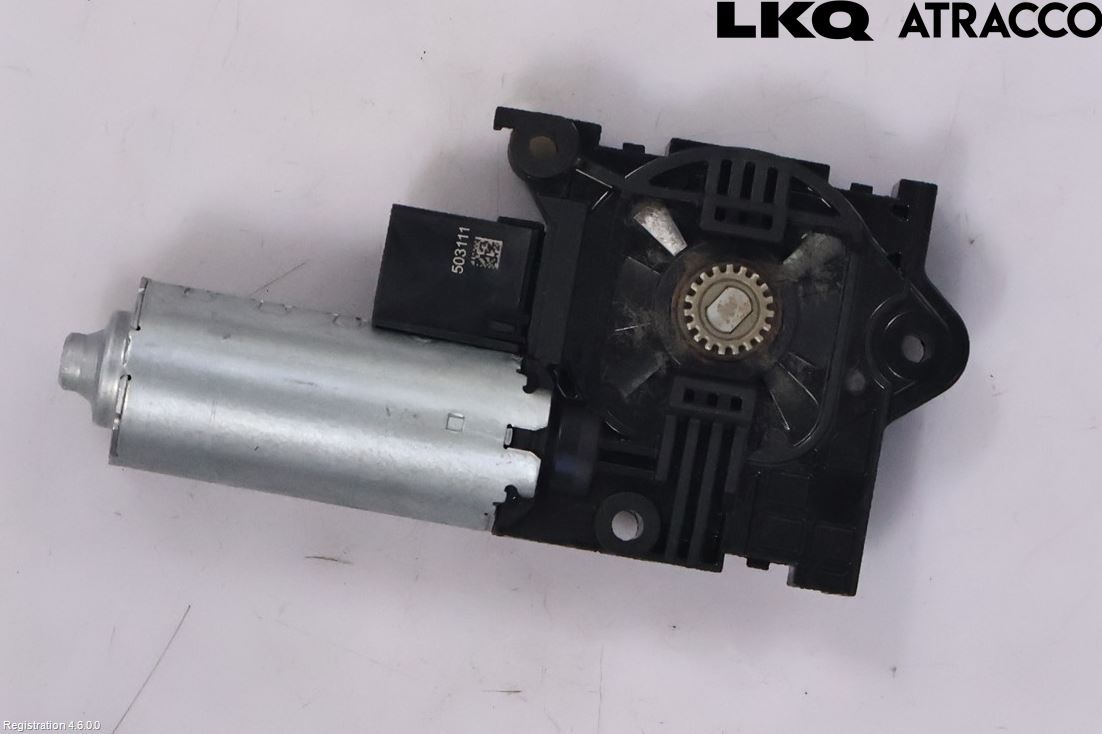 Volvo XC60 18- Takluke Motor